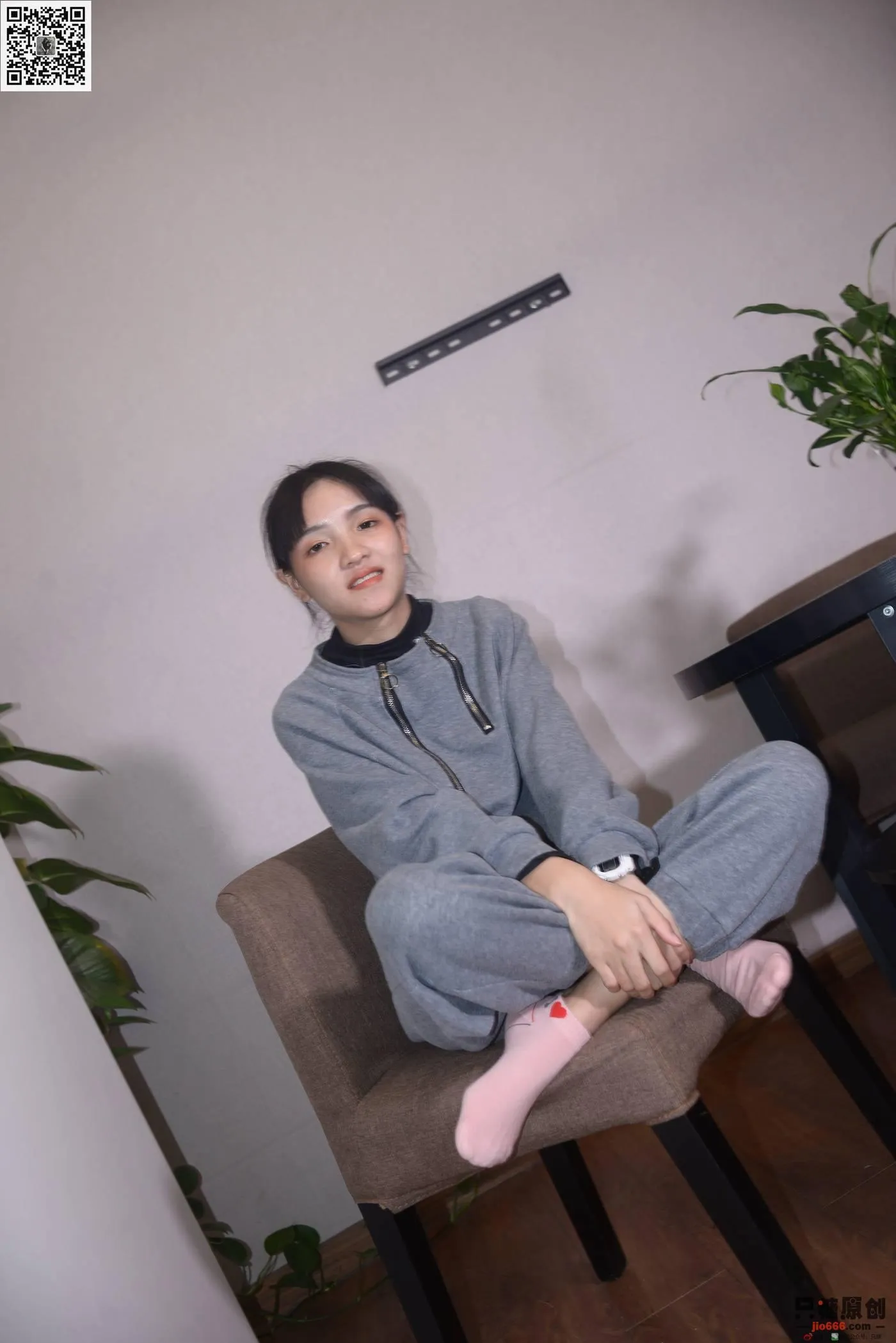 只糖视觉 184期：点点 愿你认真生活不负可爱[191P]插图1