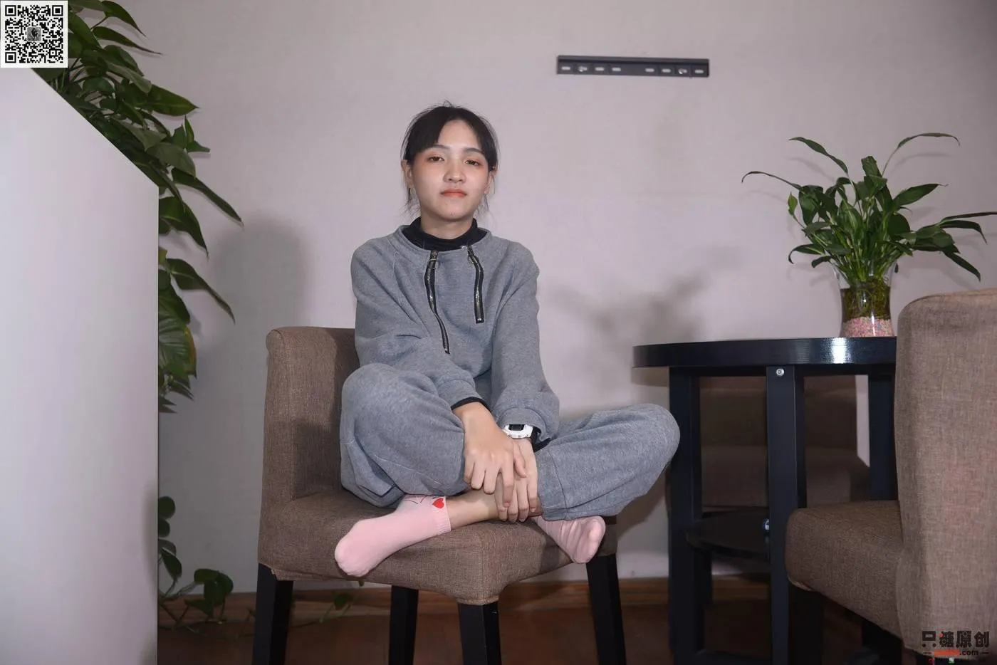 只糖视觉 184期：点点 愿你认真生活不负可爱[191P]插图2