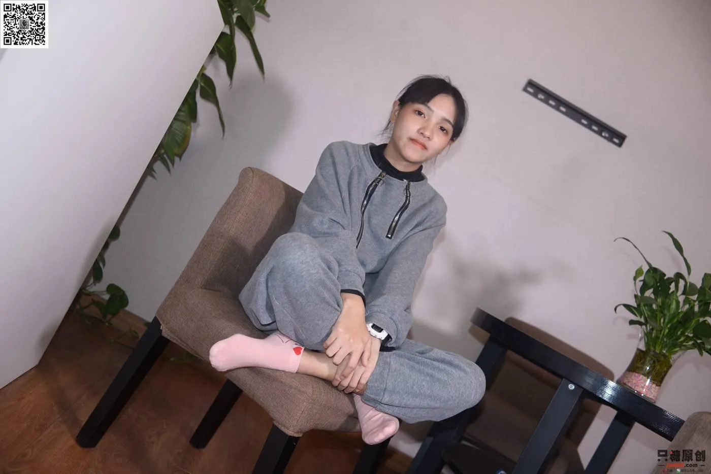只糖视觉 184期：点点 愿你认真生活不负可爱[191P]插图3