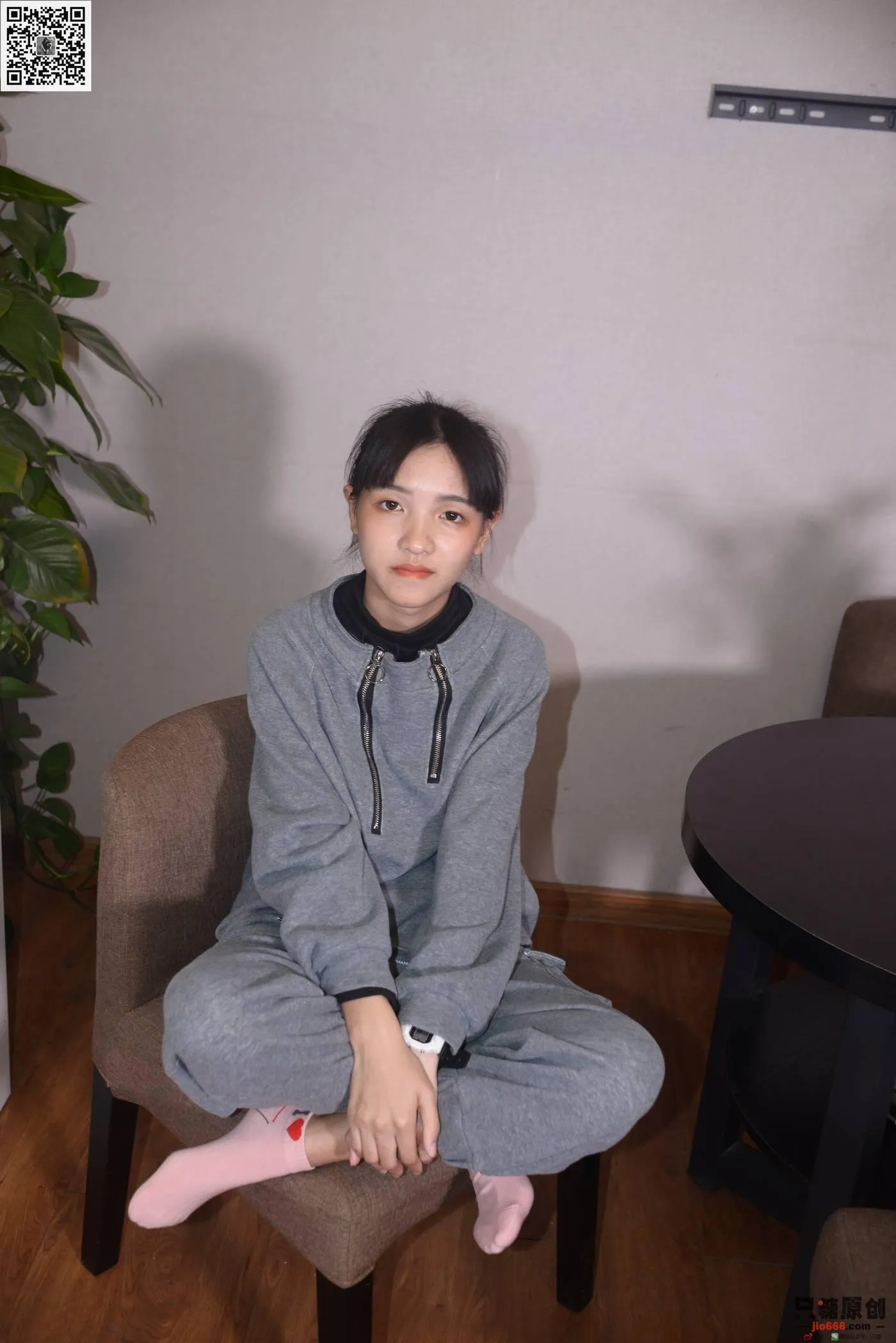 只糖视觉 184期：点点 愿你认真生活不负可爱[191P]插图5