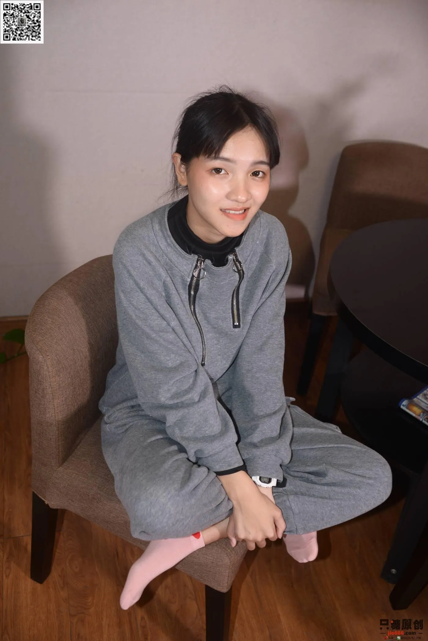 只糖视觉 184期：点点 愿你认真生活不负可爱[191P]插图6