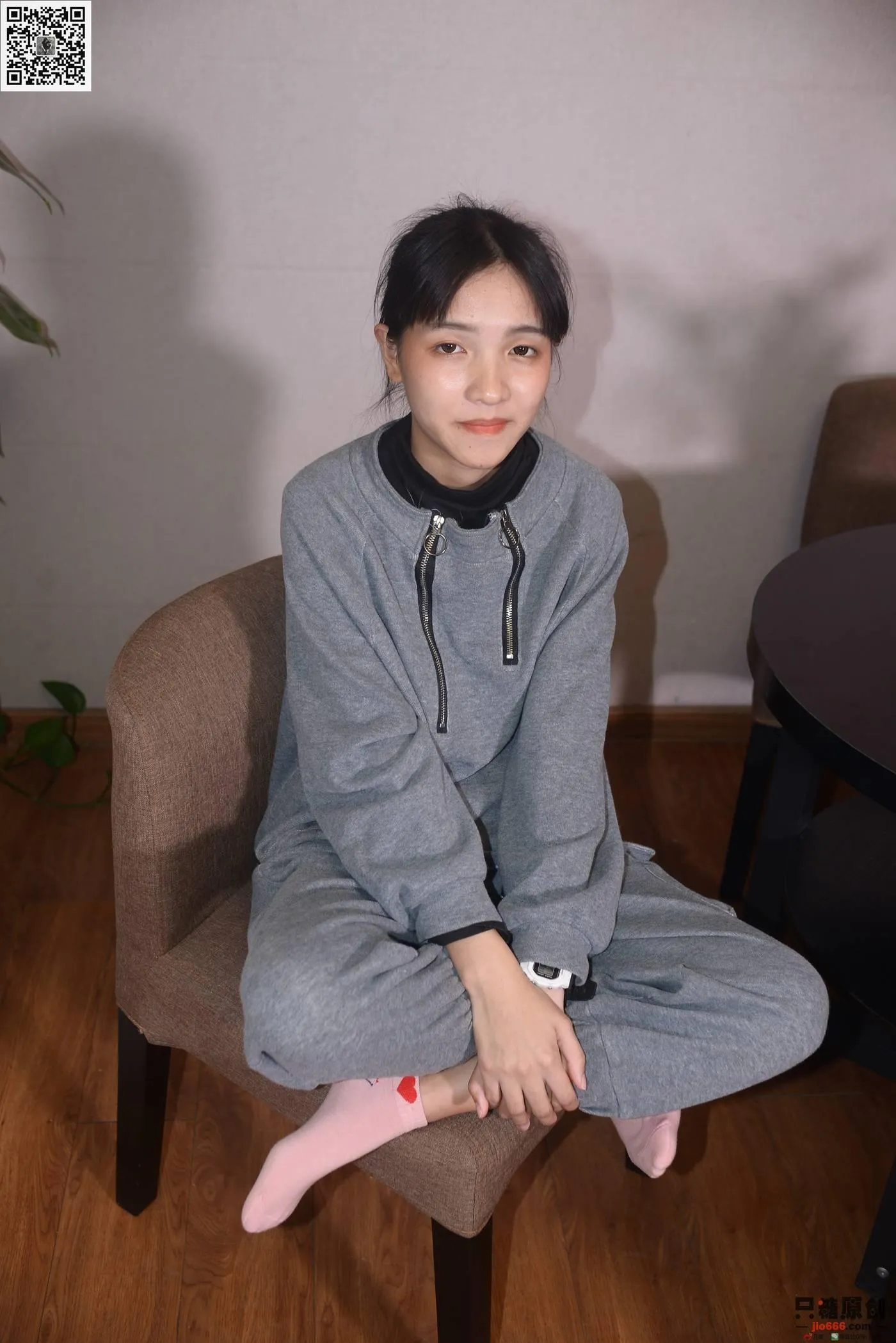 只糖视觉 184期：点点 愿你认真生活不负可爱[191P]插图7