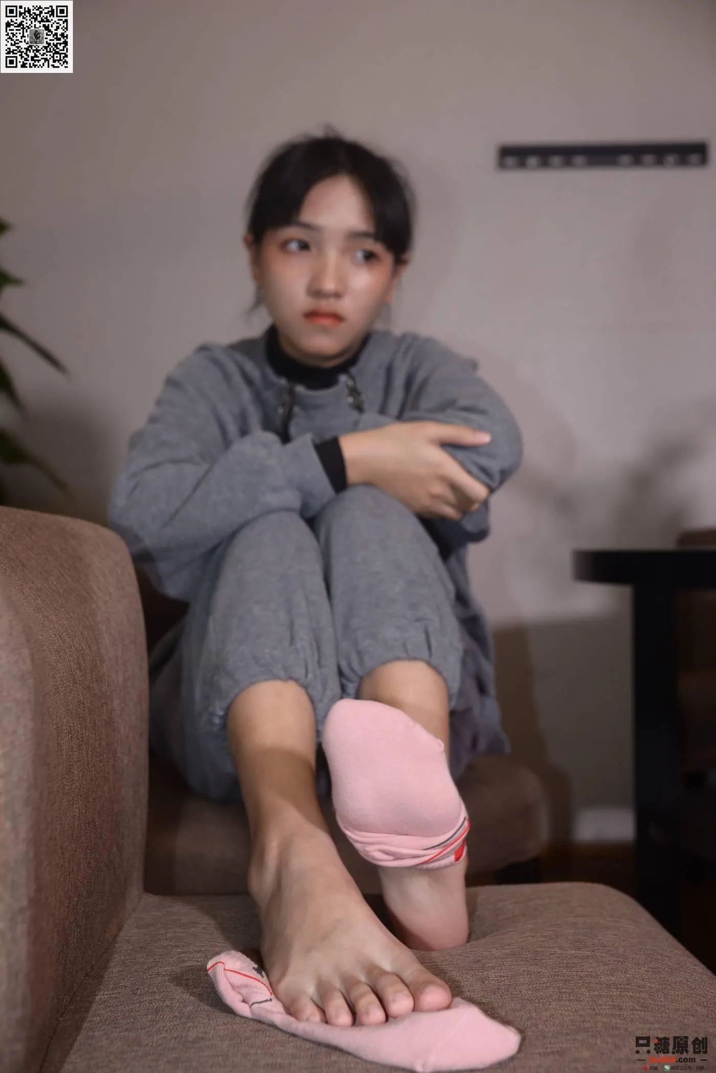 只糖视觉 184期：点点 愿你认真生活不负可爱[191P]插图3