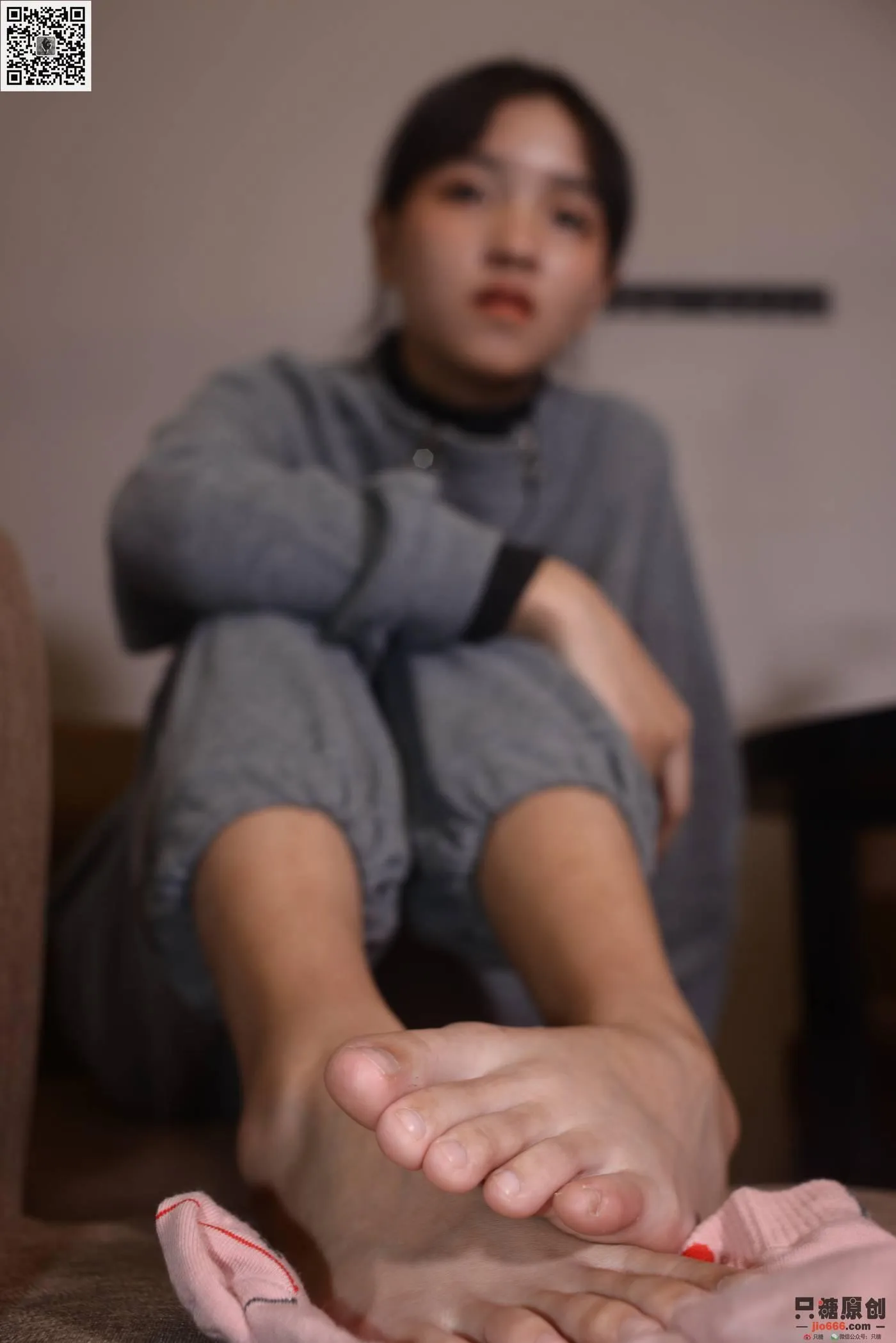 只糖视觉 184期：点点 愿你认真生活不负可爱[191P]插图1