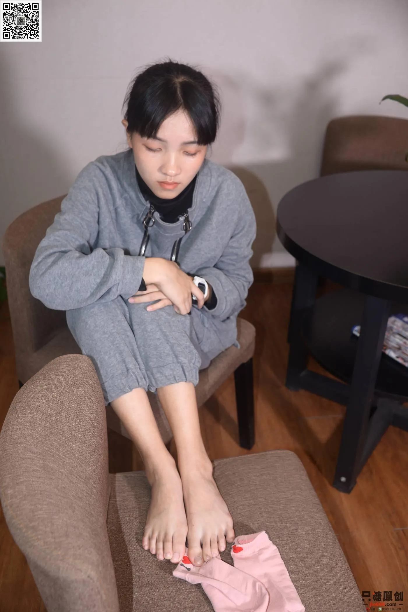 只糖视觉 184期：点点 愿你认真生活不负可爱[191P]插图3