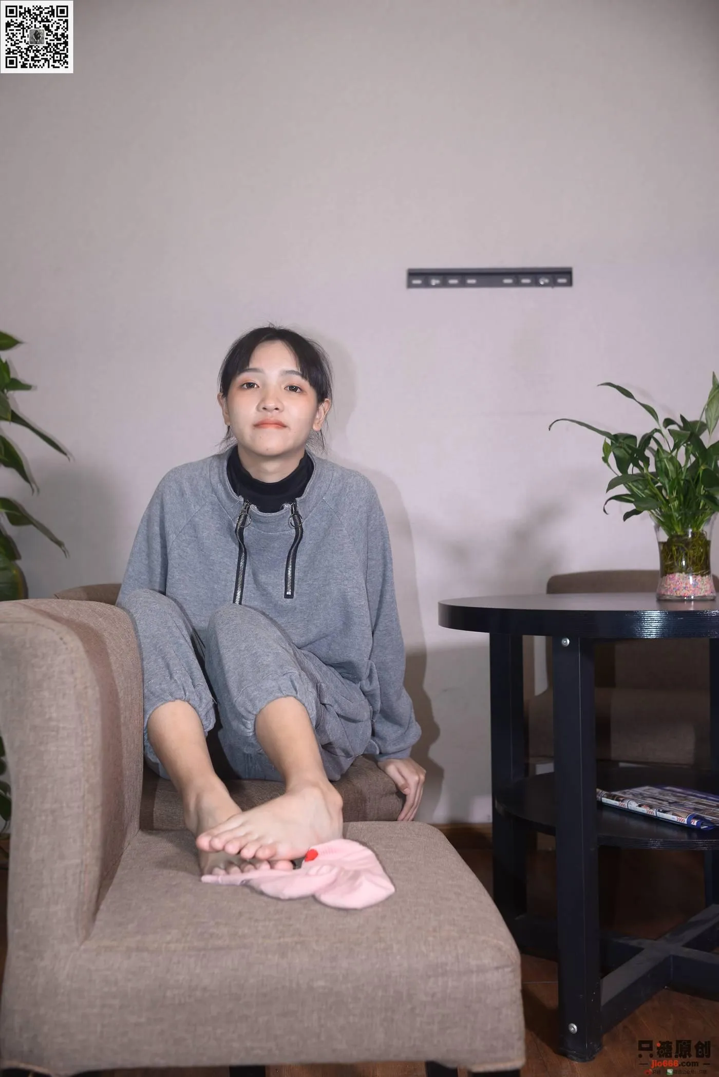 只糖视觉 184期：点点 愿你认真生活不负可爱[191P]插图6