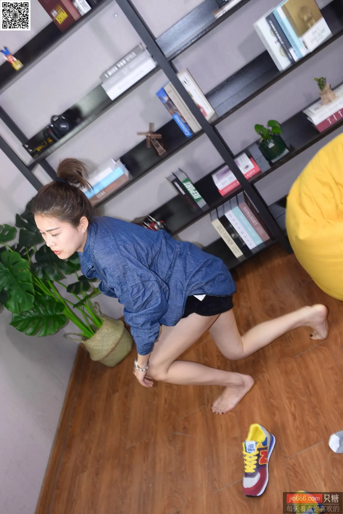 只糖视觉 162期：阿雅 花开如火 [2][123P]插图2