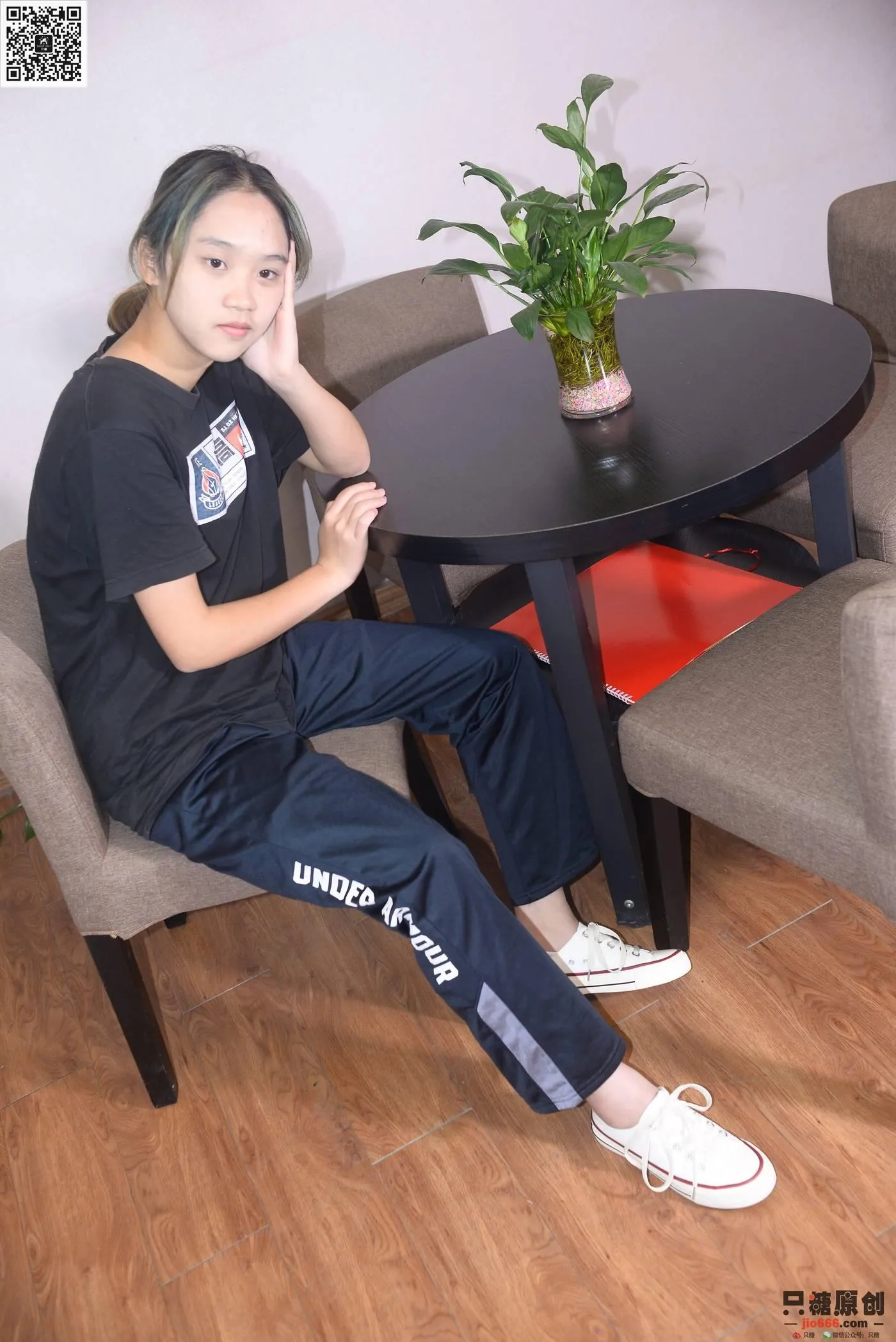 只糖视觉 196期：小昭 时光里的暖香 [38P]插图6