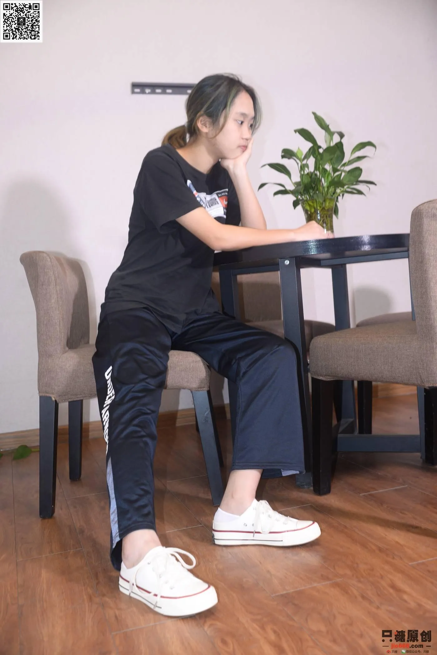 只糖视觉 196期：小昭 时光里的暖香 [38P]插图5