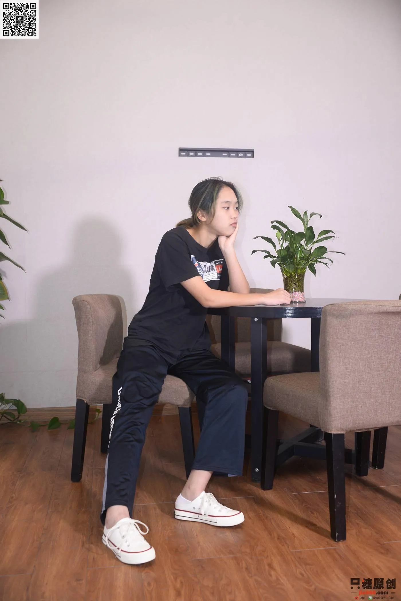 只糖视觉 196期：小昭 时光里的暖香 [38P]插图6
