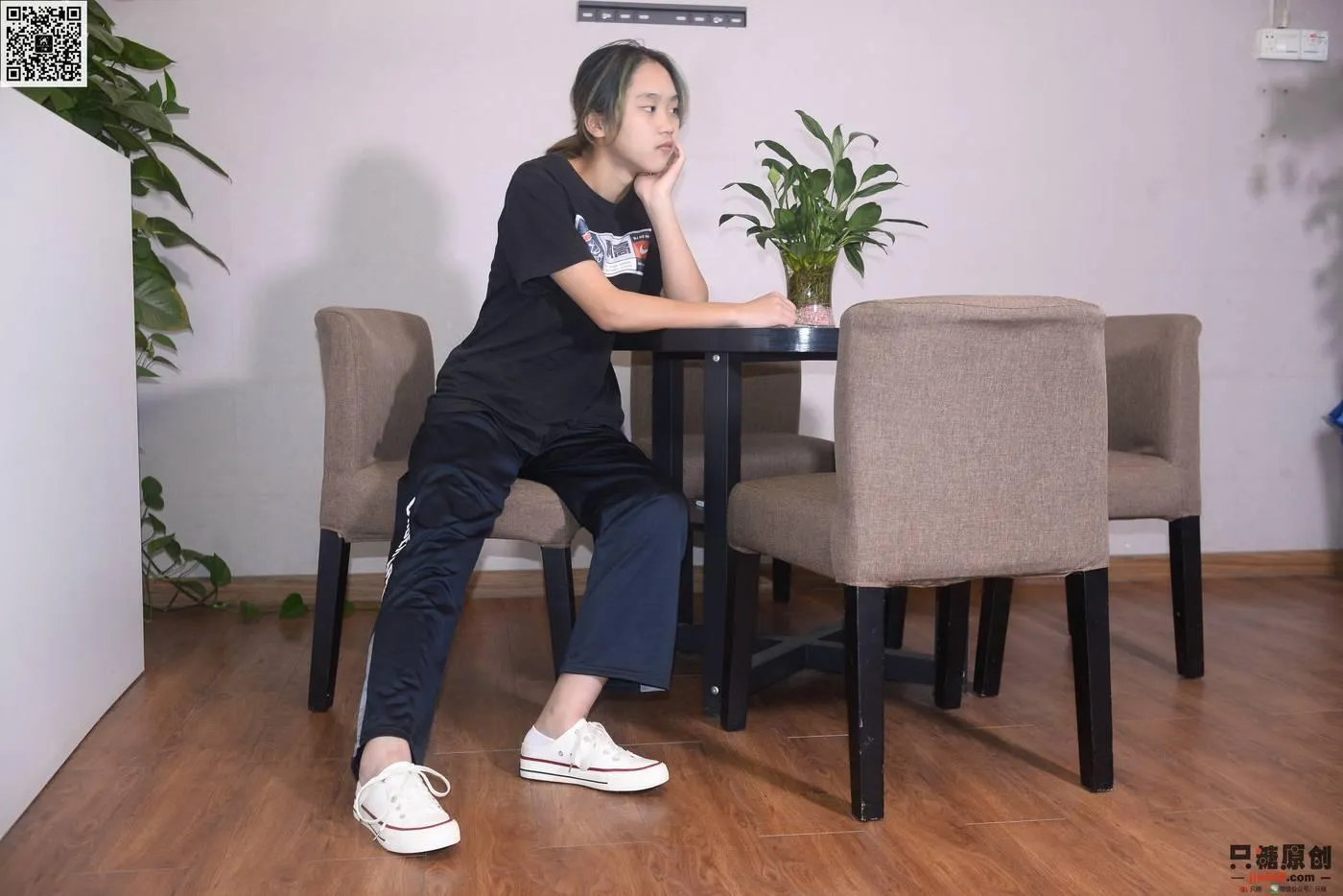 只糖视觉 196期：小昭 时光里的暖香 [38P]插图7