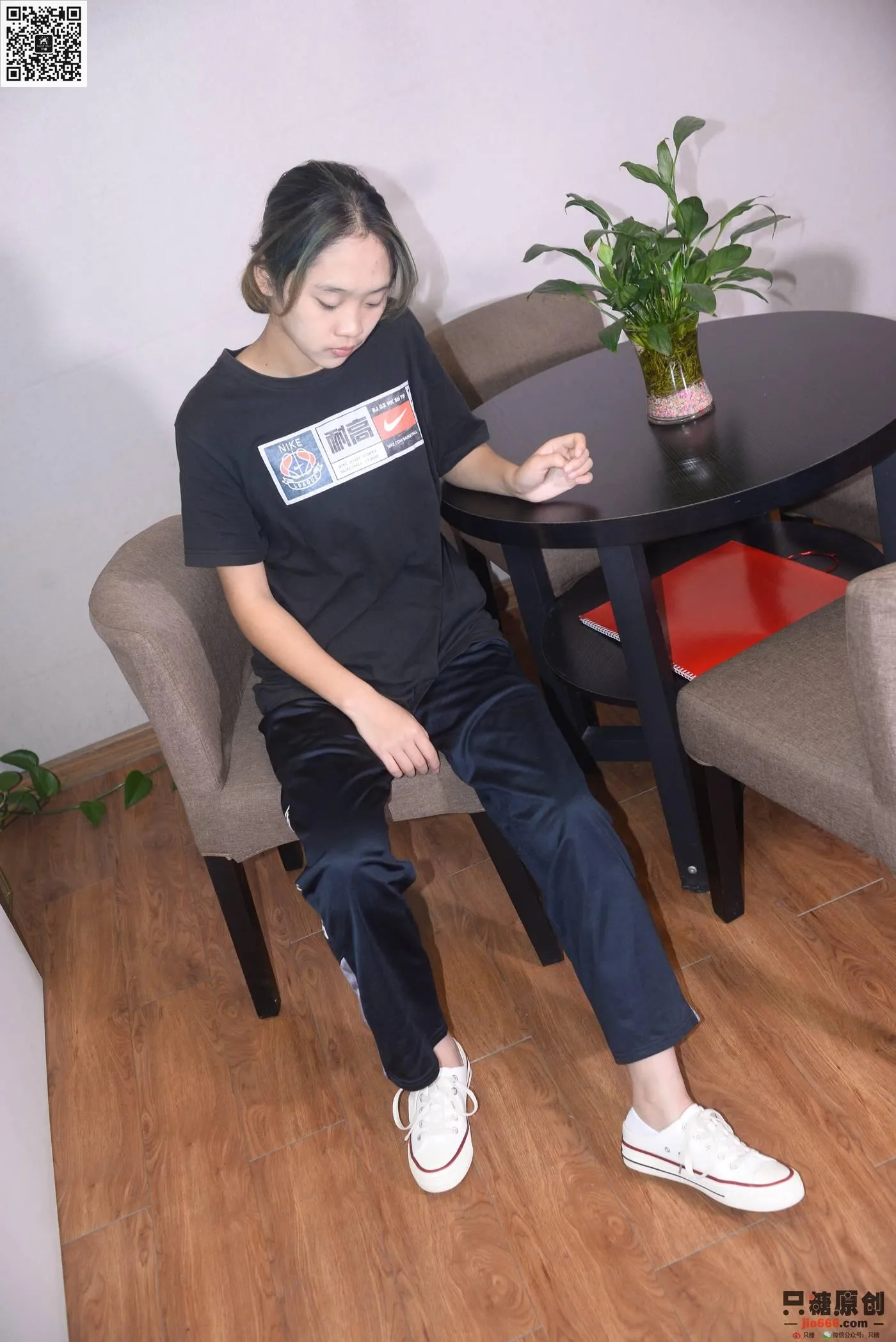 只糖视觉 196期：小昭 时光里的暖香 [38P]插图8