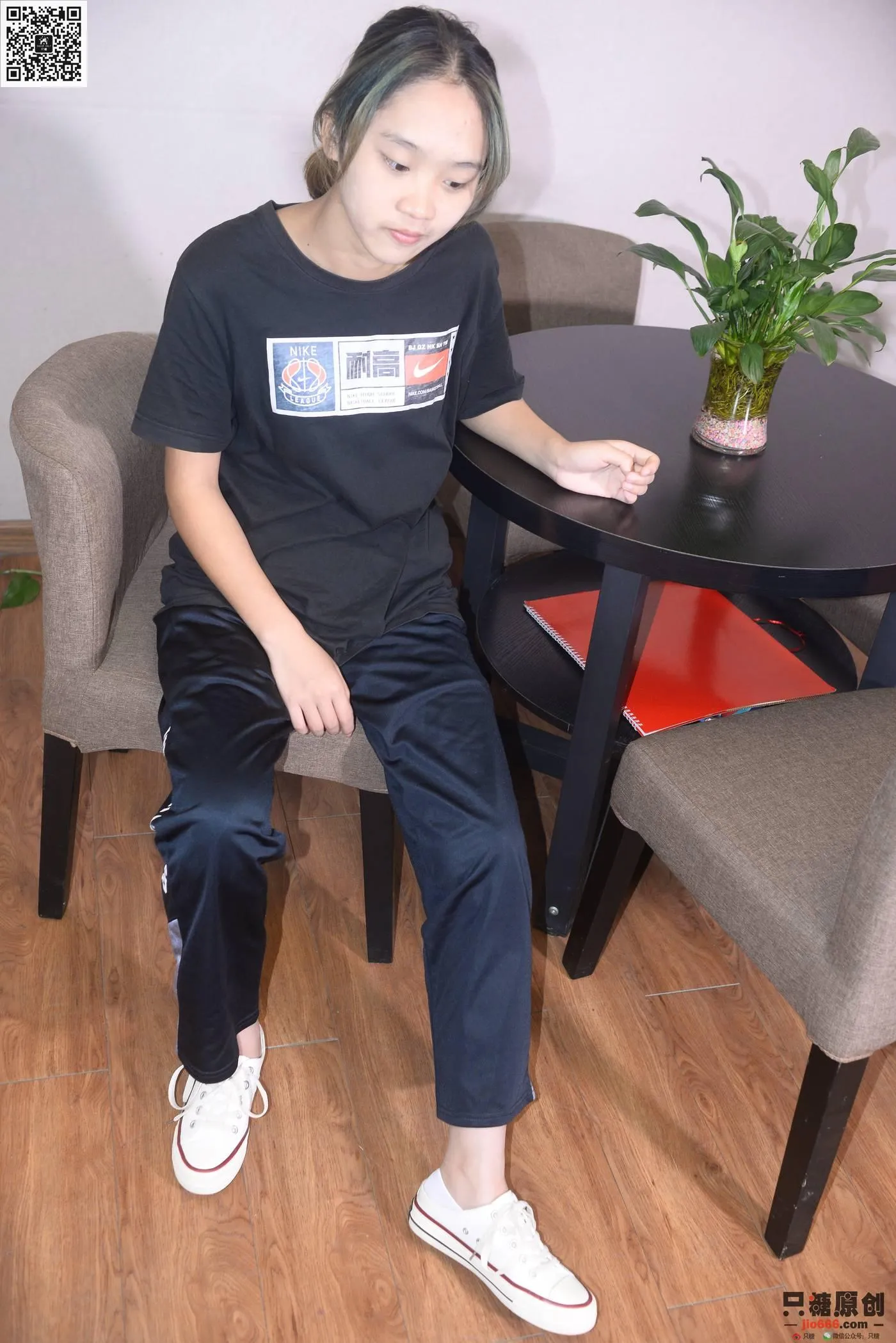 只糖视觉 196期：小昭 时光里的暖香 [38P]插图9