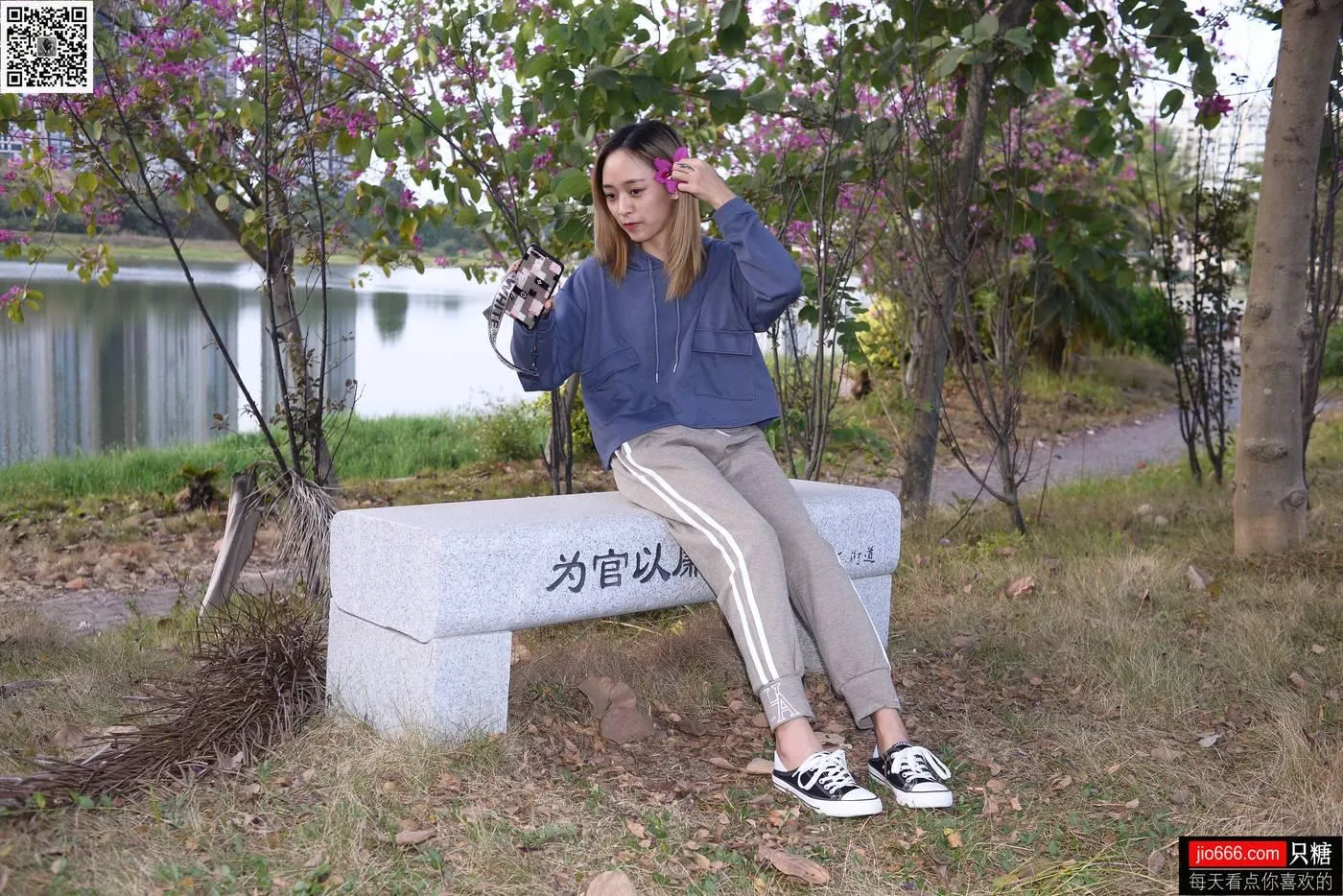 只糖视觉 122期：贝贝 故事里的小红花 [1][127P]插图6