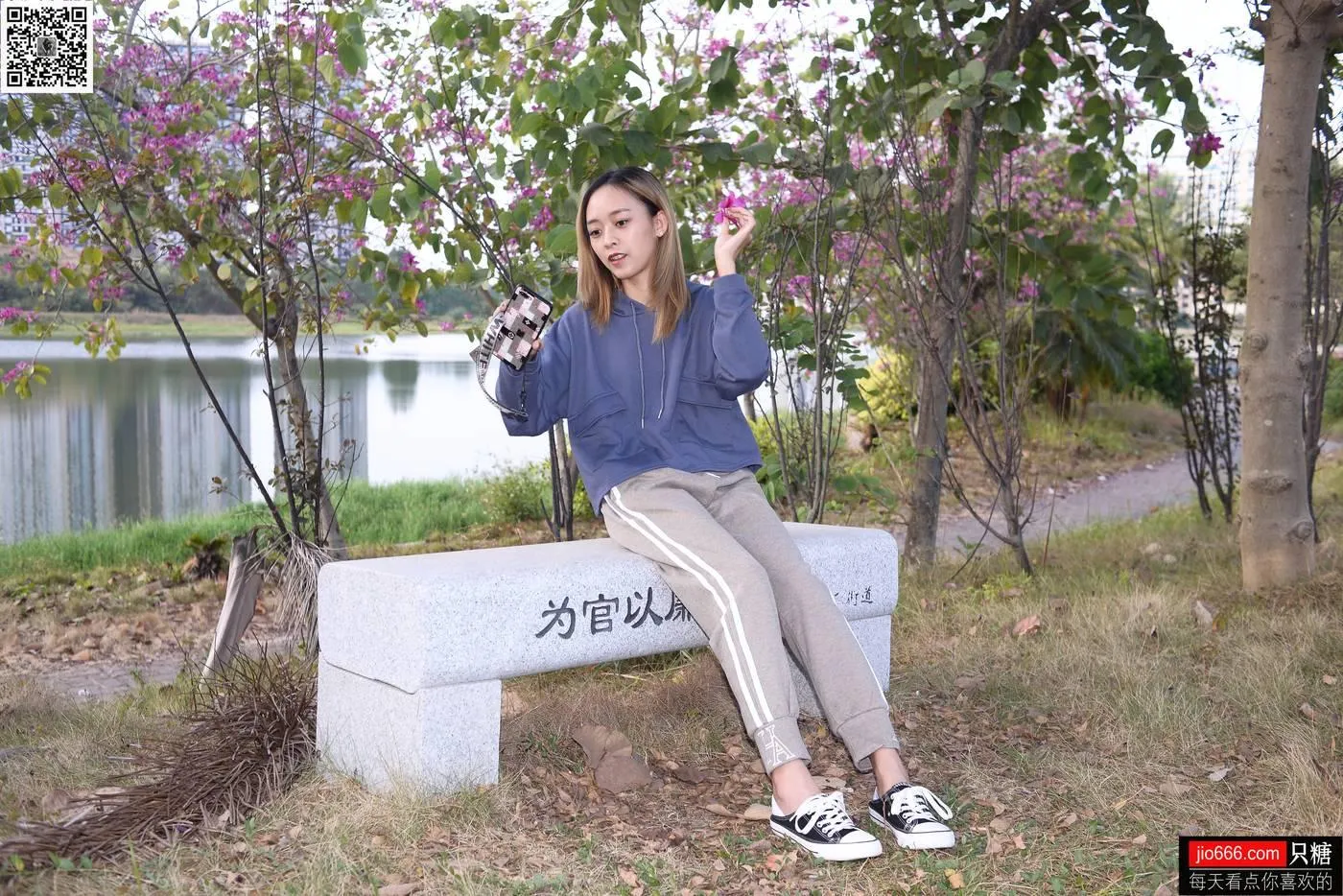 只糖视觉 122期：贝贝 故事里的小红花 [1][127P]插图7