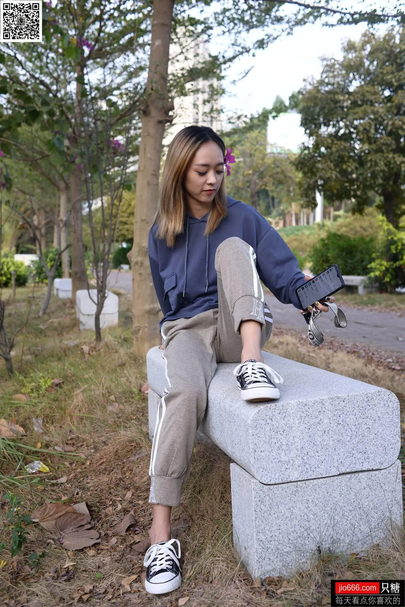 只糖视觉 122期：贝贝 故事里的小红花 [1][127P]插图5