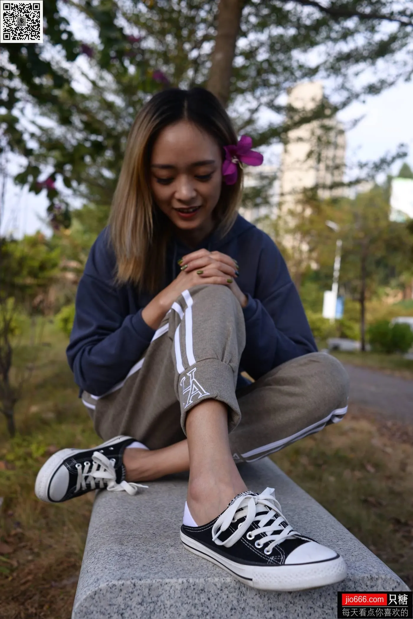 只糖视觉 122期：贝贝 故事里的小红花 [1][127P]插图7