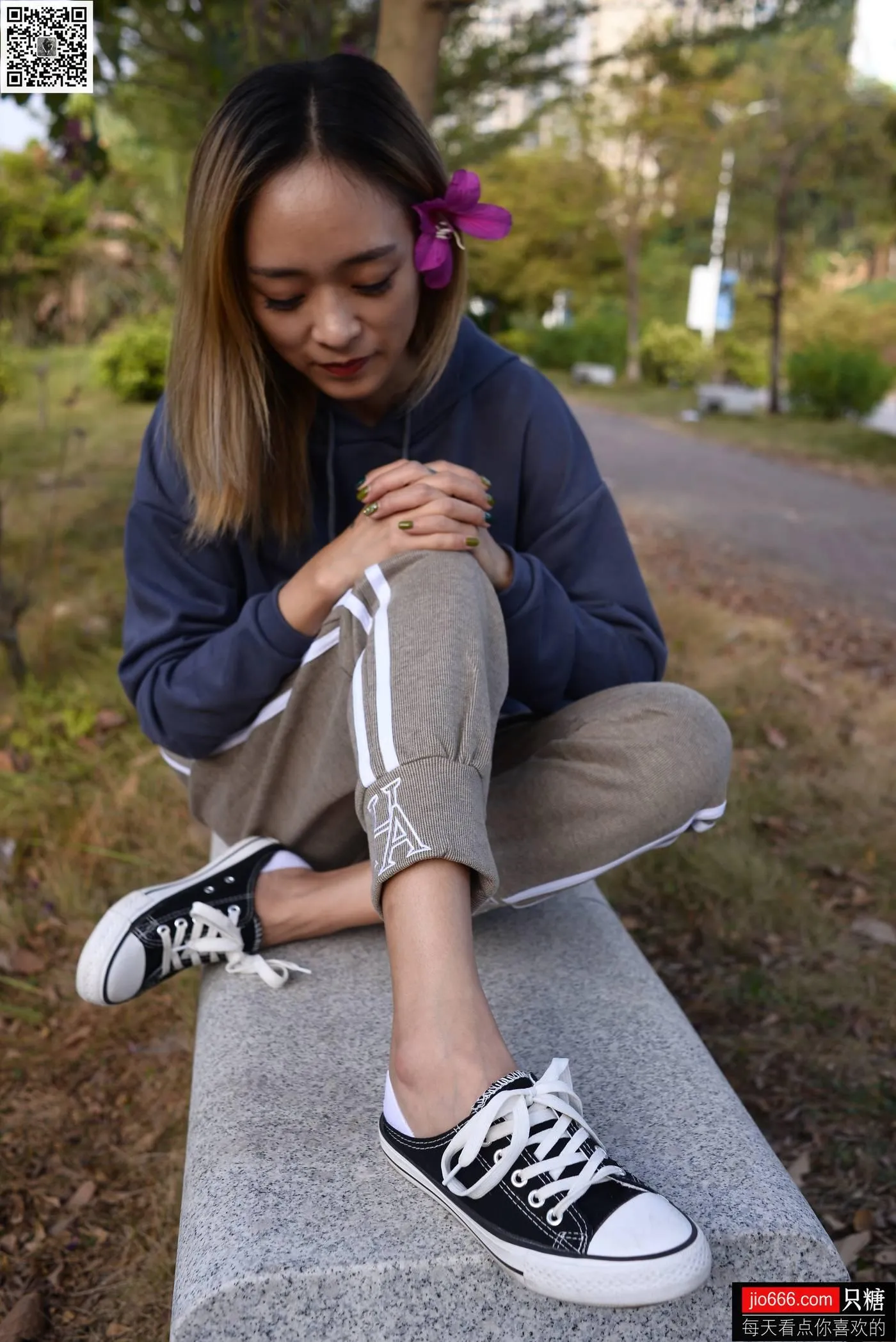 只糖视觉 122期：贝贝 故事里的小红花 [1][127P]插图8
