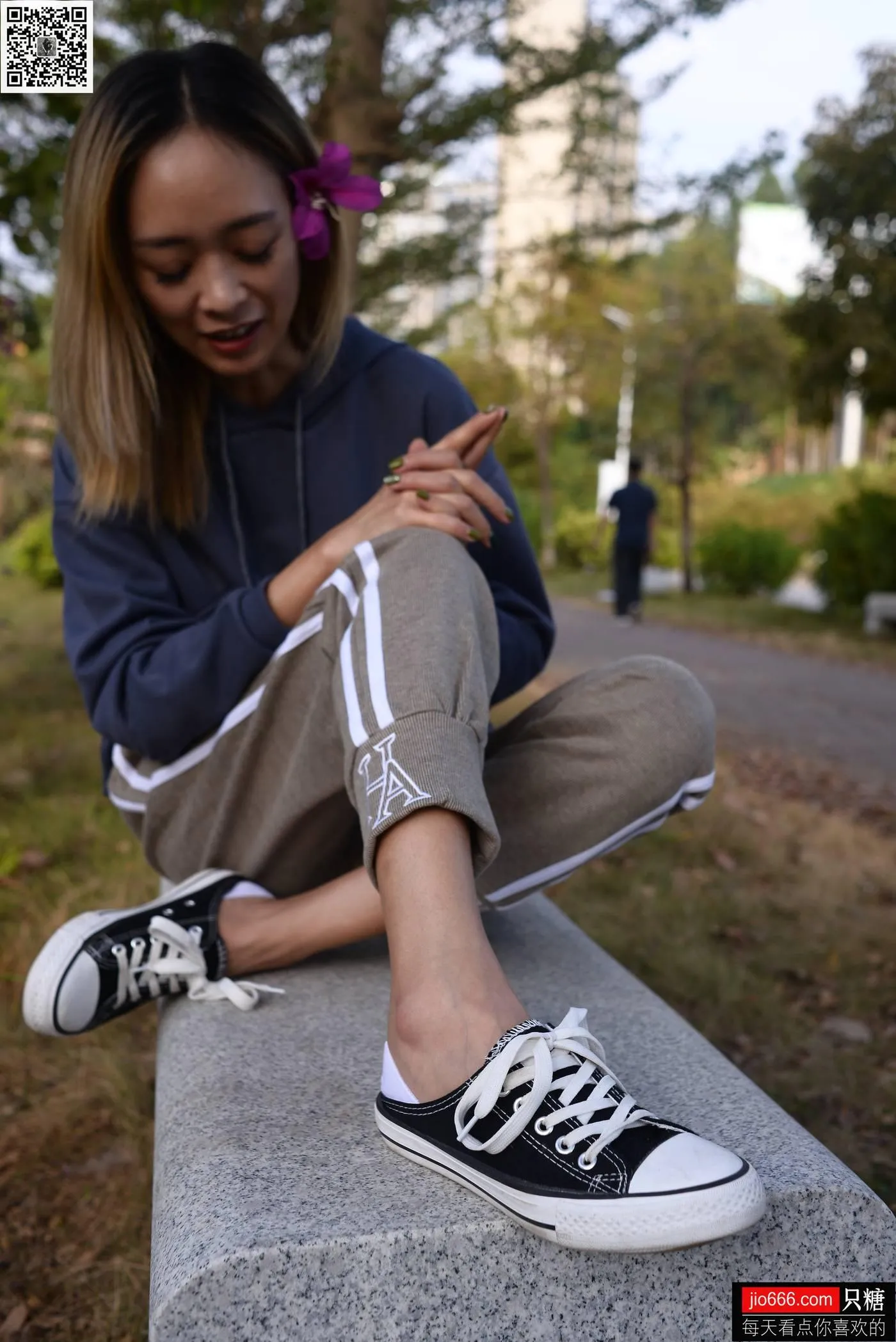 只糖视觉 122期：贝贝 故事里的小红花 [1][127P]插图9