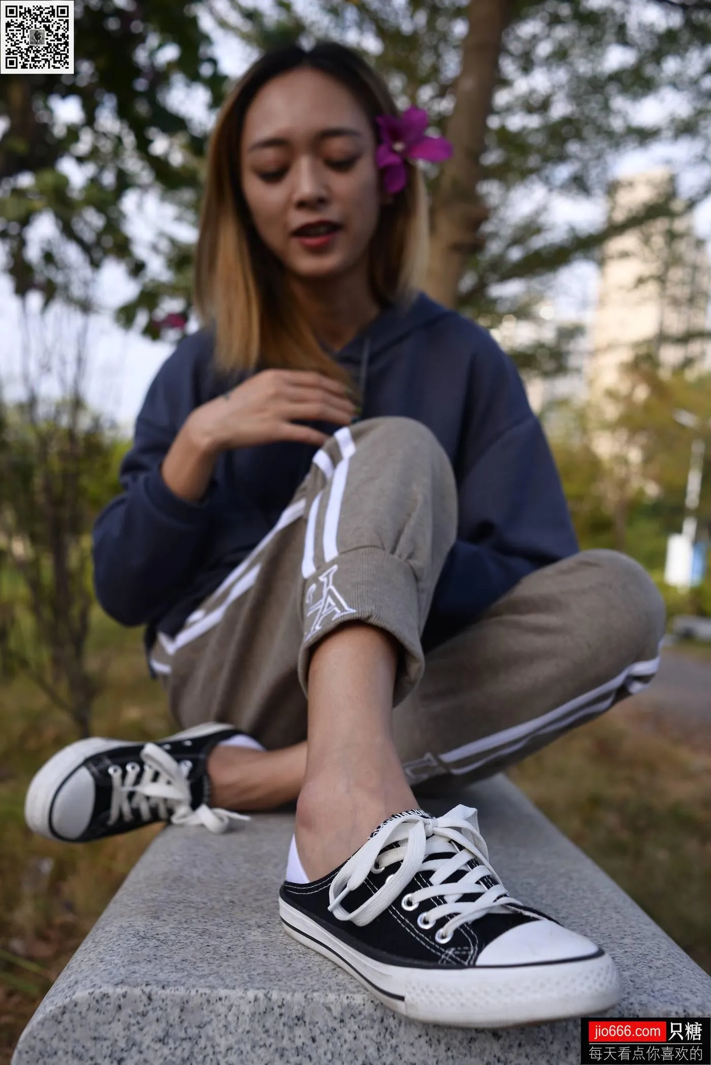 只糖视觉 122期：贝贝 故事里的小红花 [1][127P]插图