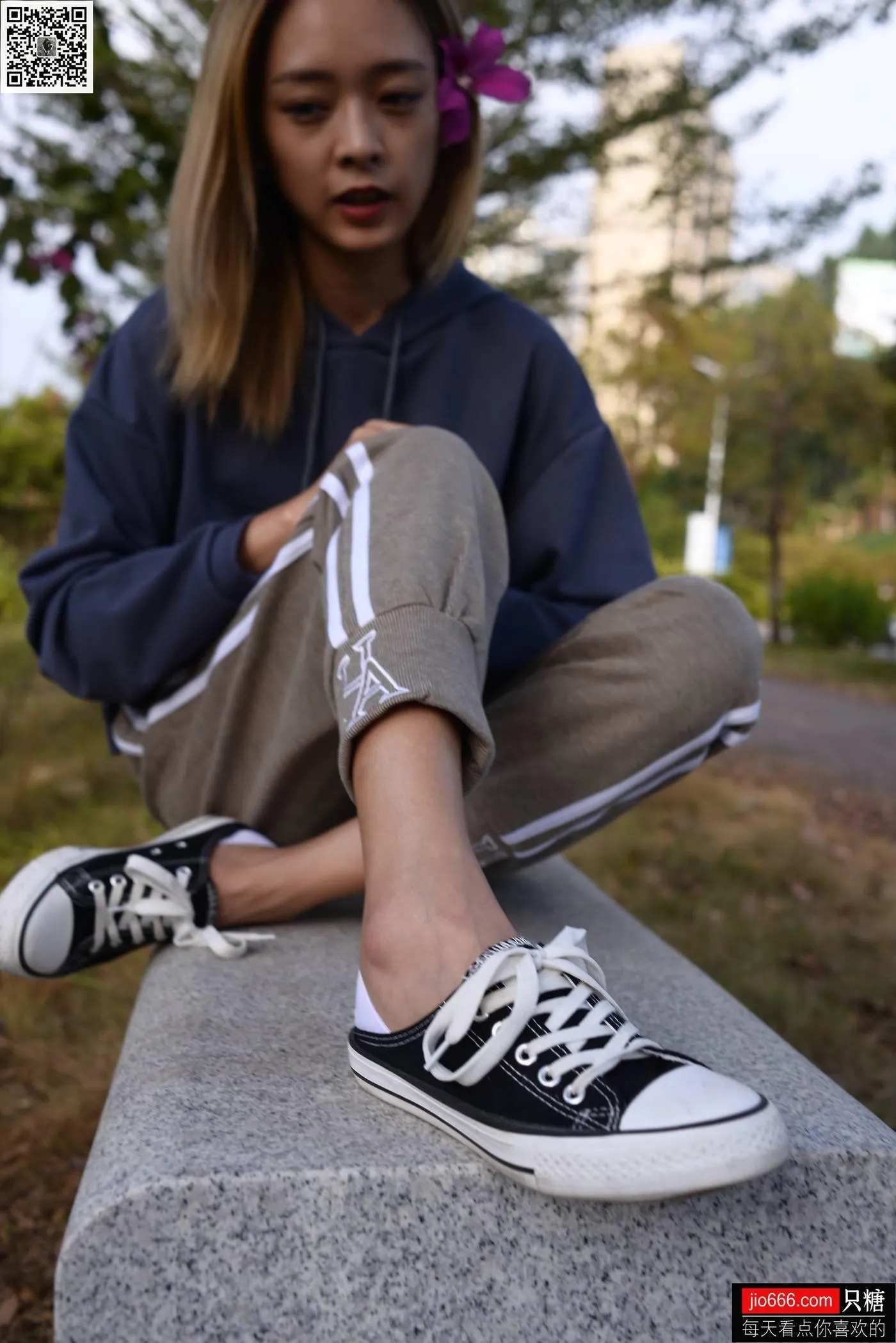 只糖视觉 122期：贝贝 故事里的小红花 [1][127P]插图2