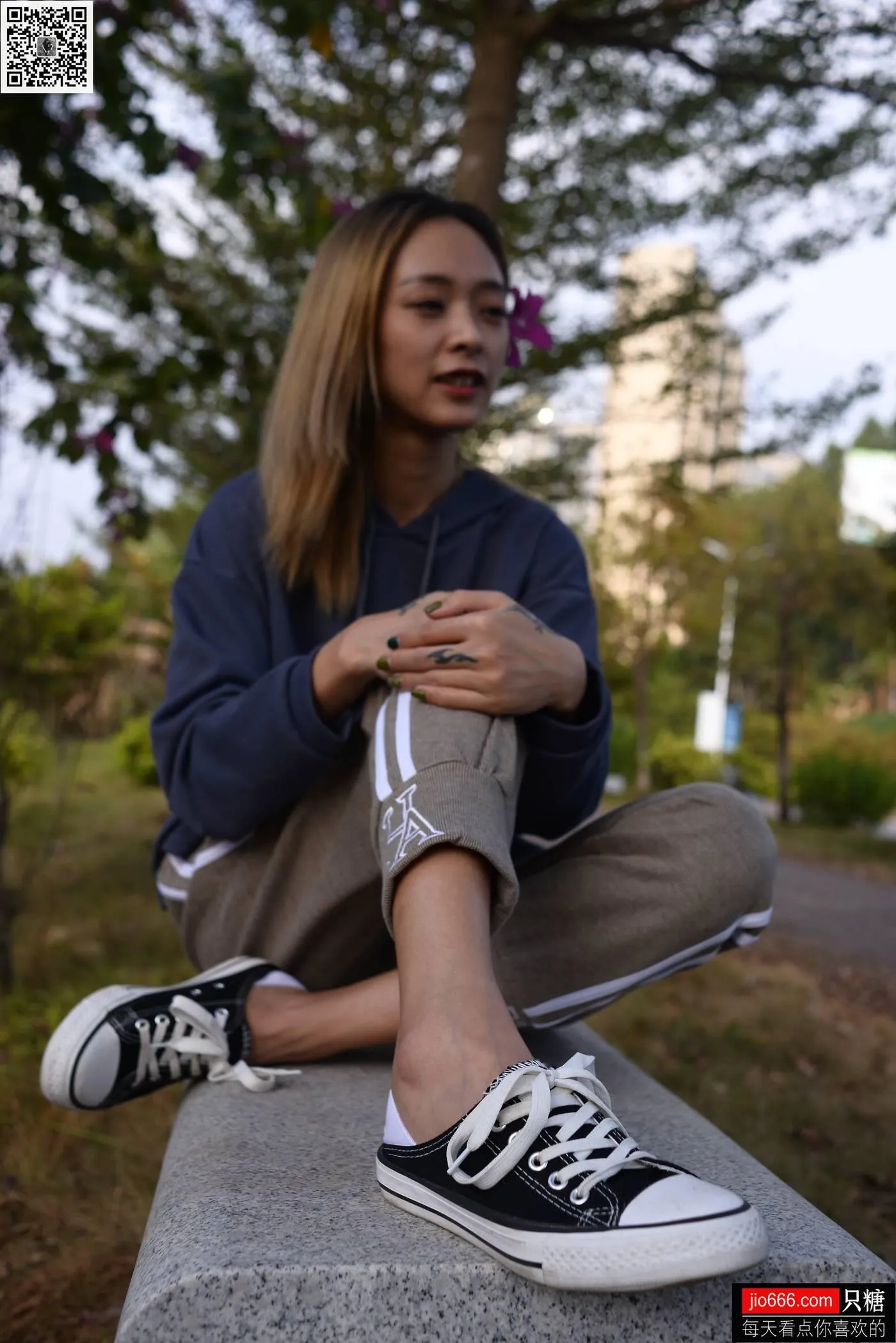 只糖视觉 122期：贝贝 故事里的小红花 [1][127P]插图4