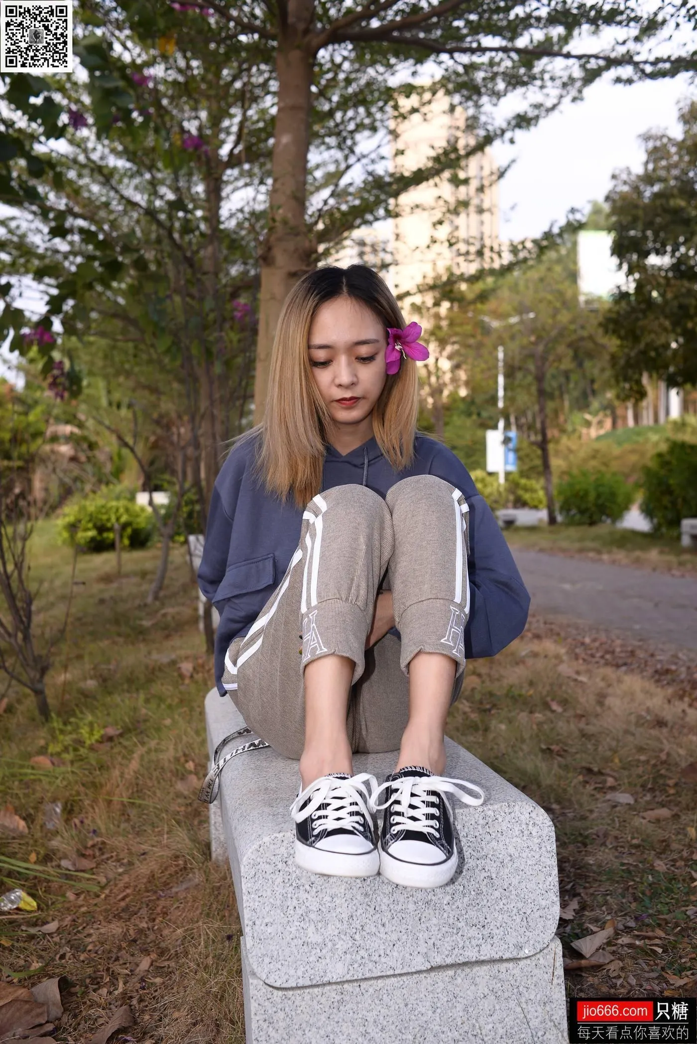 只糖视觉 122期：贝贝 故事里的小红花 [1][127P]插图