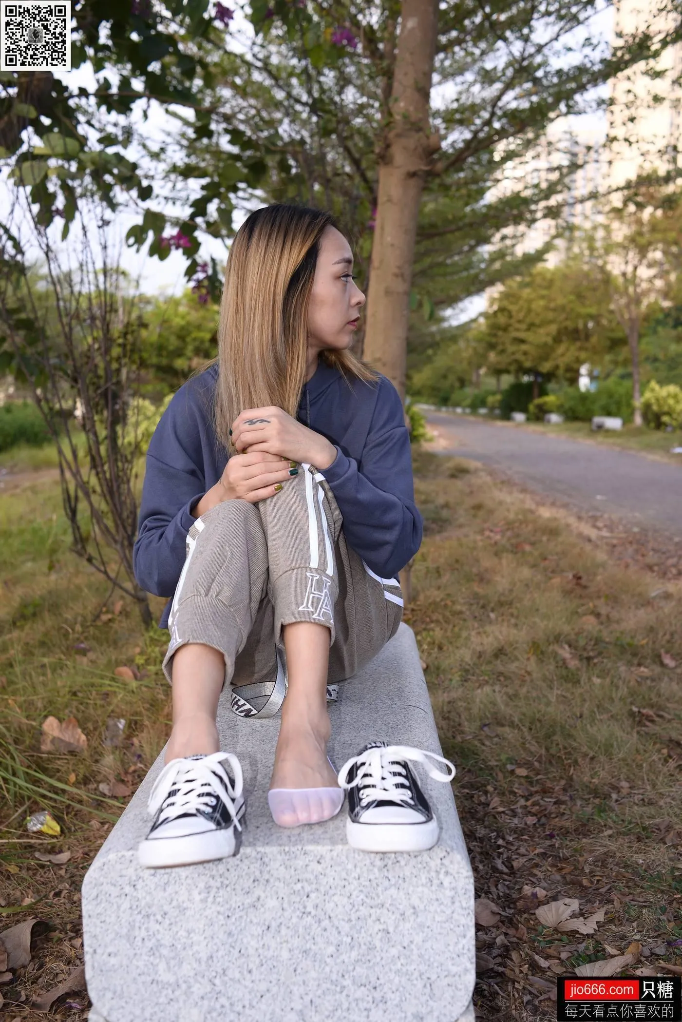 只糖视觉 122期：贝贝 故事里的小红花 [1][127P]插图9