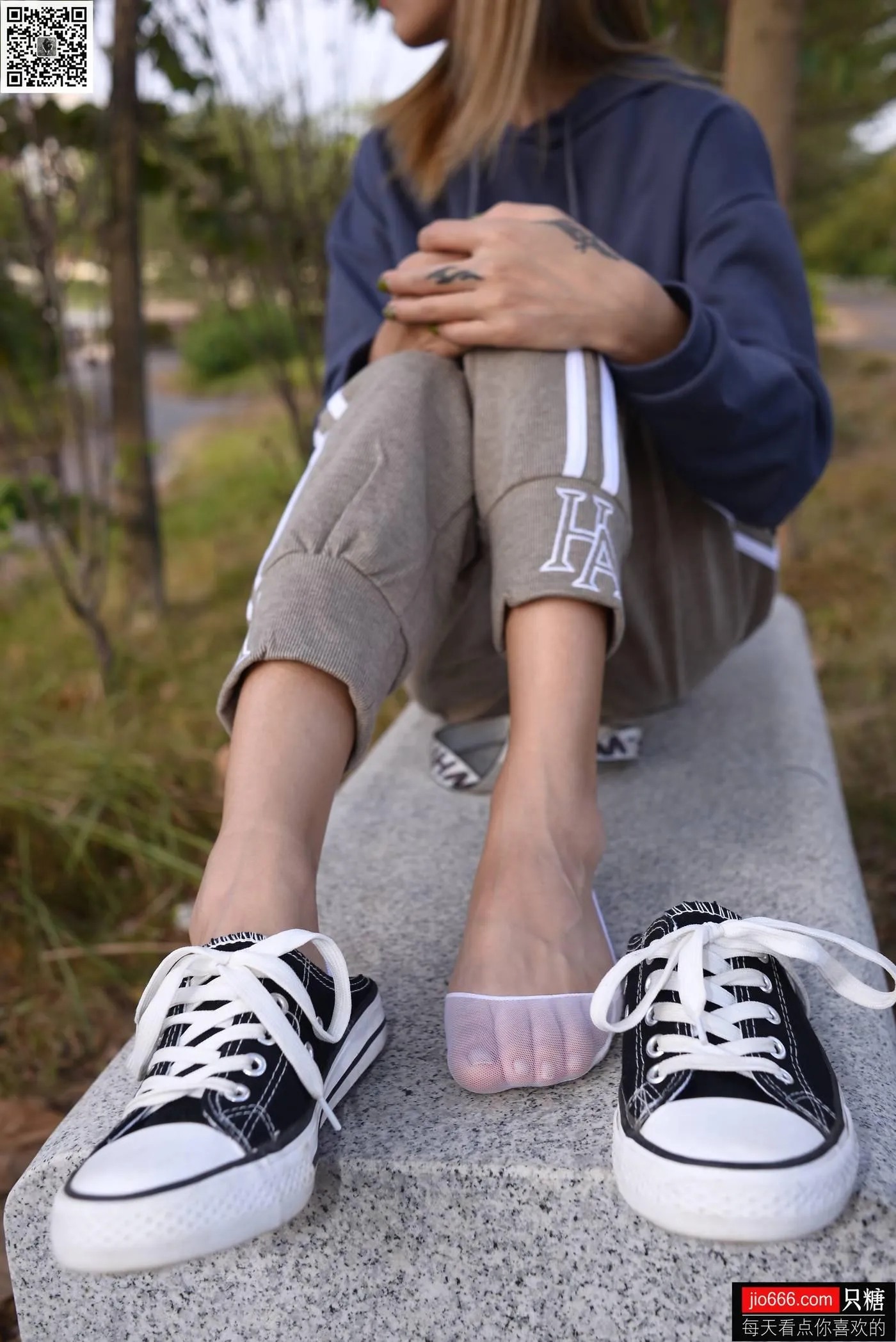 只糖视觉 122期：贝贝 故事里的小红花 [1][127P]插图2