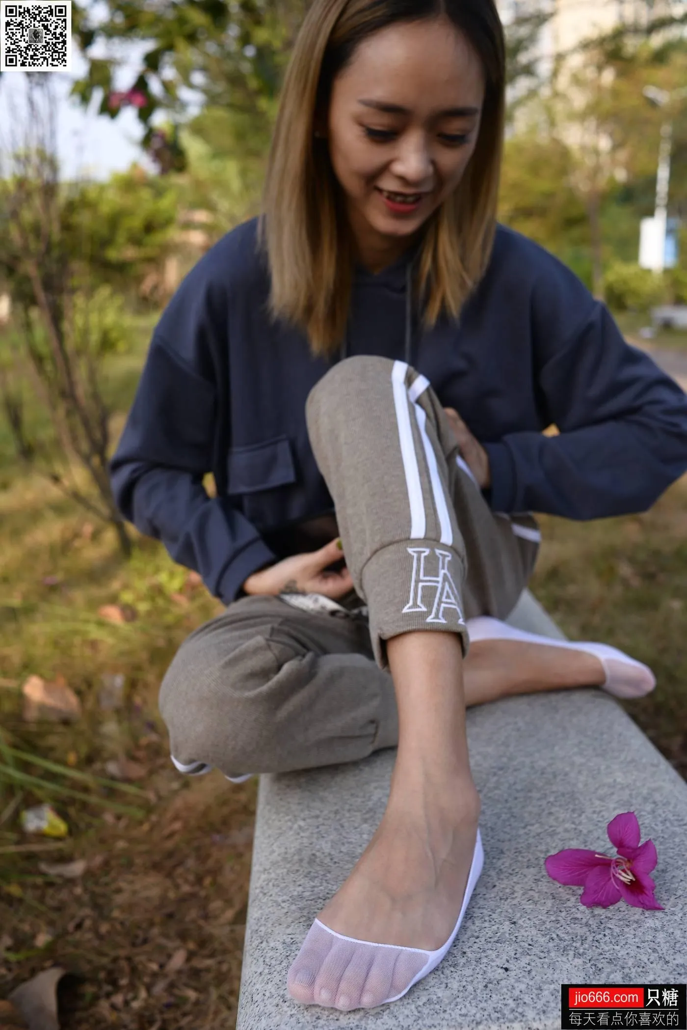 只糖视觉 122期：贝贝 故事里的小红花 [1][127P]插图2