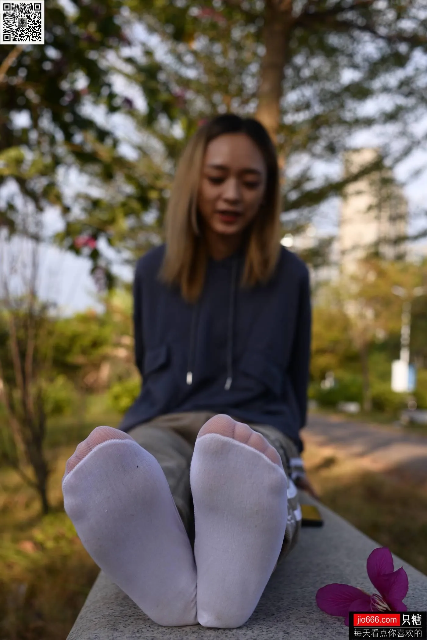 只糖视觉 122期：贝贝 故事里的小红花 [1][127P]插图