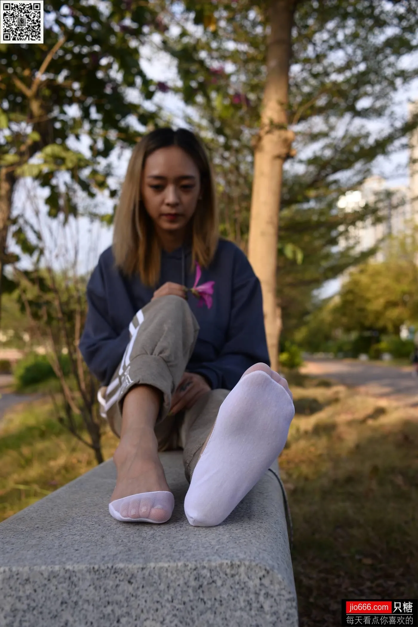 只糖视觉 122期：贝贝 故事里的小红花 [1][127P]插图2