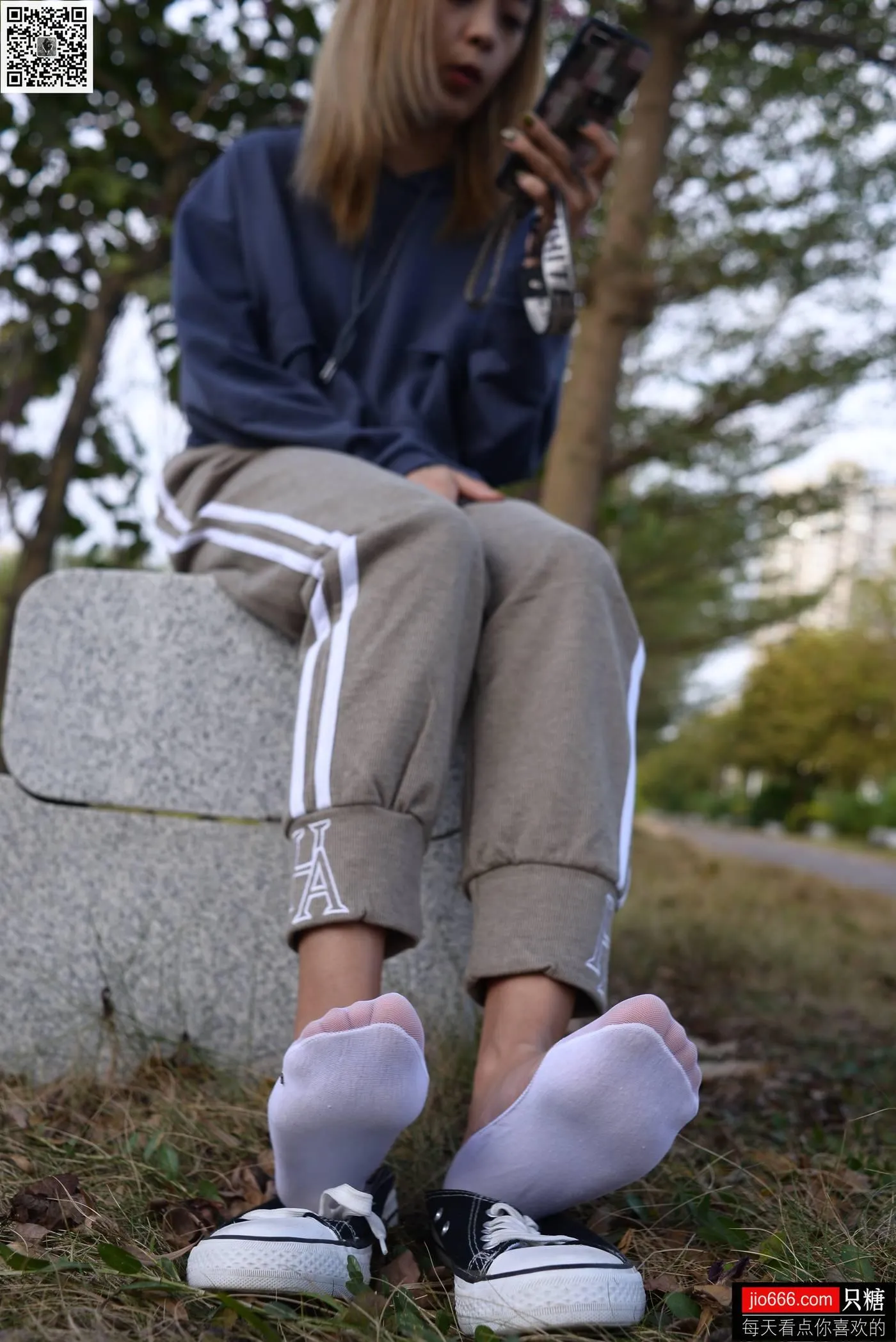 只糖视觉 122期：贝贝 故事里的小红花 [2][127P]插图