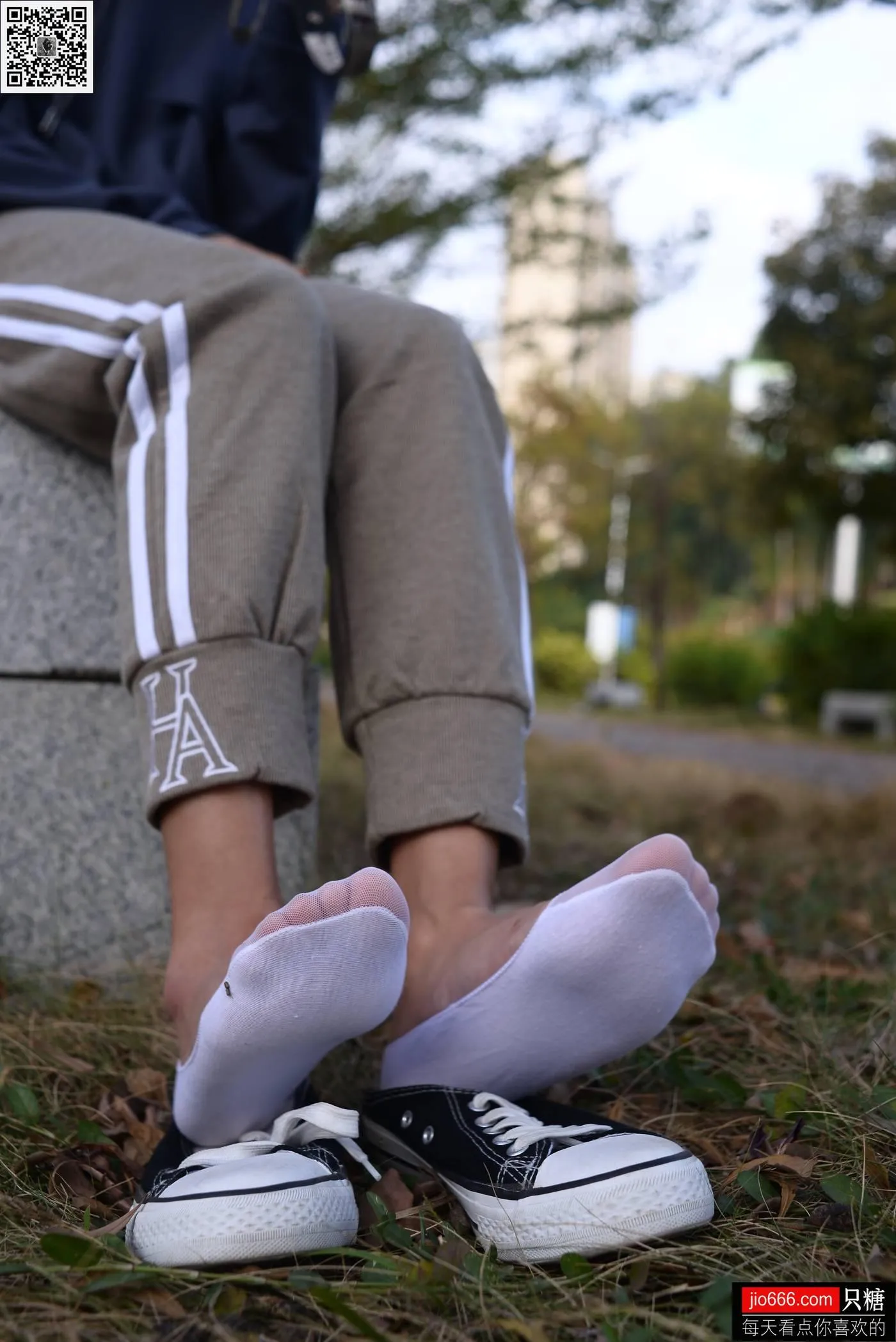 只糖视觉 122期：贝贝 故事里的小红花 [2][127P]插图1