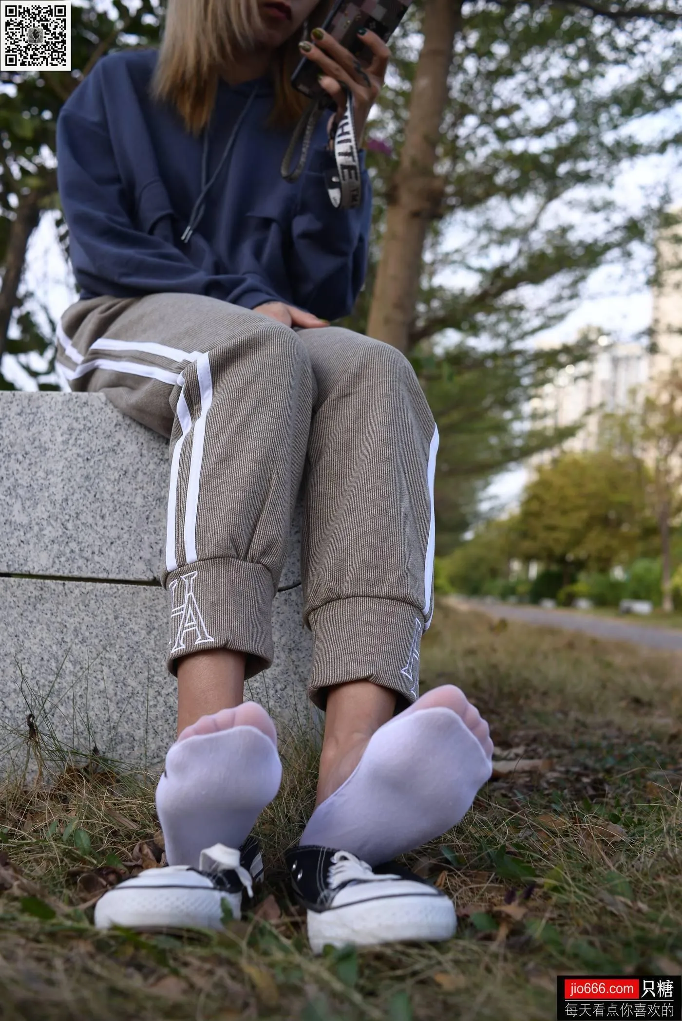 只糖视觉 122期：贝贝 故事里的小红花 [2][127P]插图3