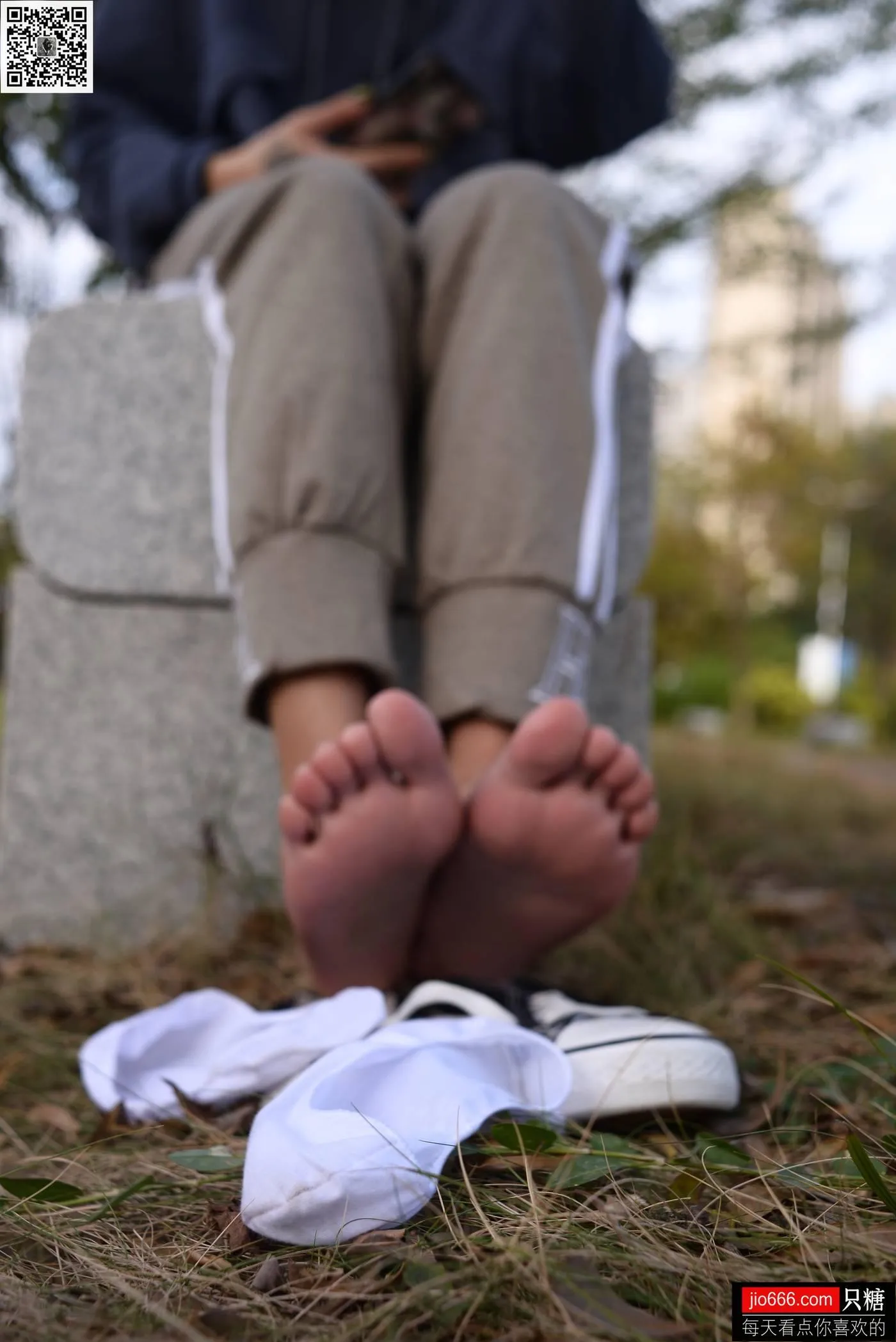只糖视觉 122期：贝贝 故事里的小红花 [2][127P]插图3