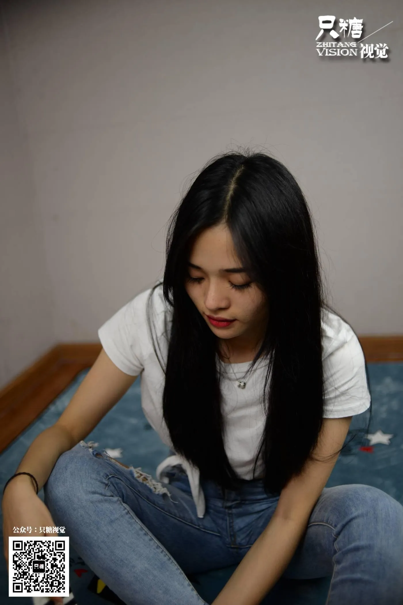只糖视觉 020期：牛仔裤搭配帆布鞋（下）[136P]插图5
