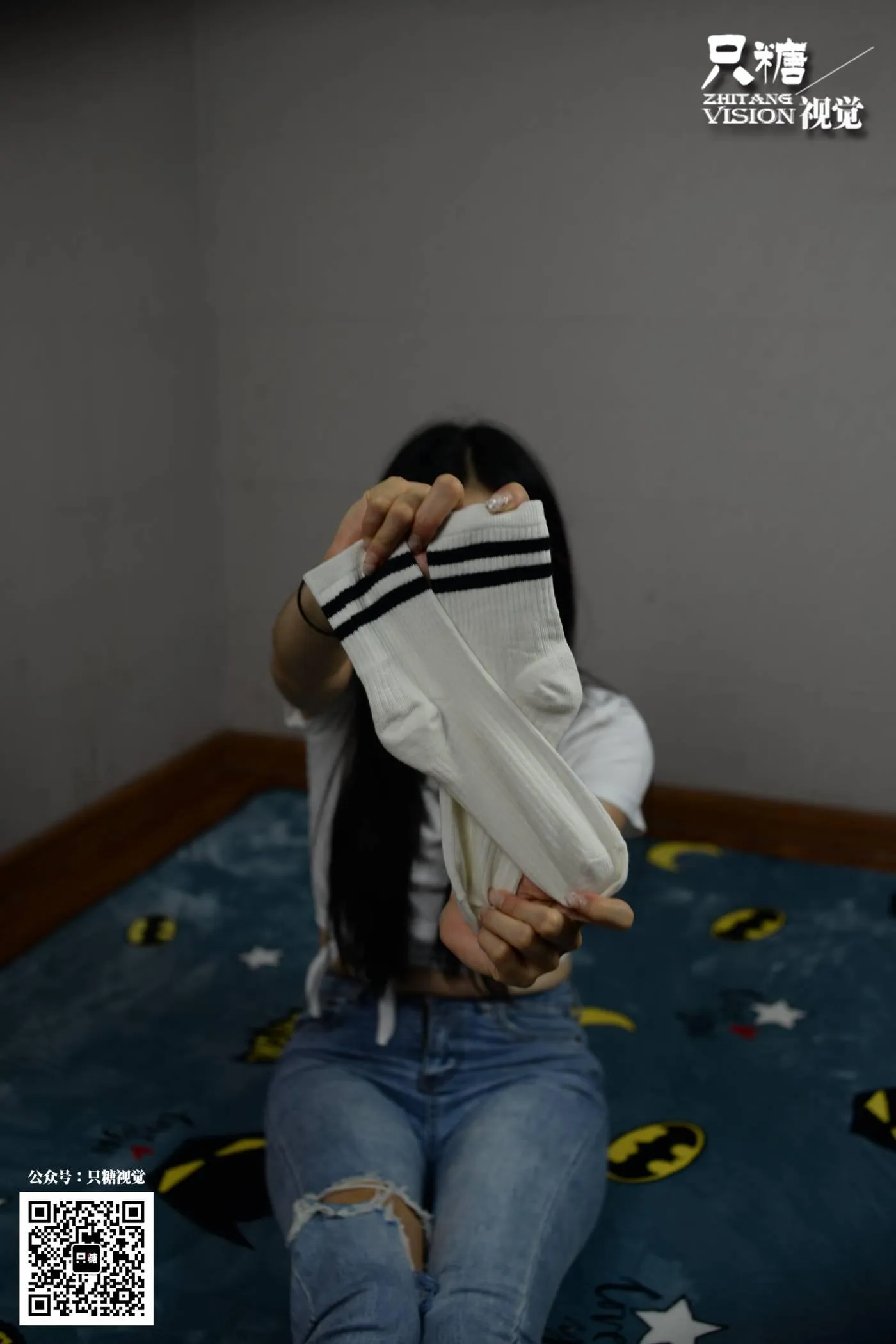 只糖视觉 020期：牛仔裤搭配帆布鞋（下）[136P]插图5