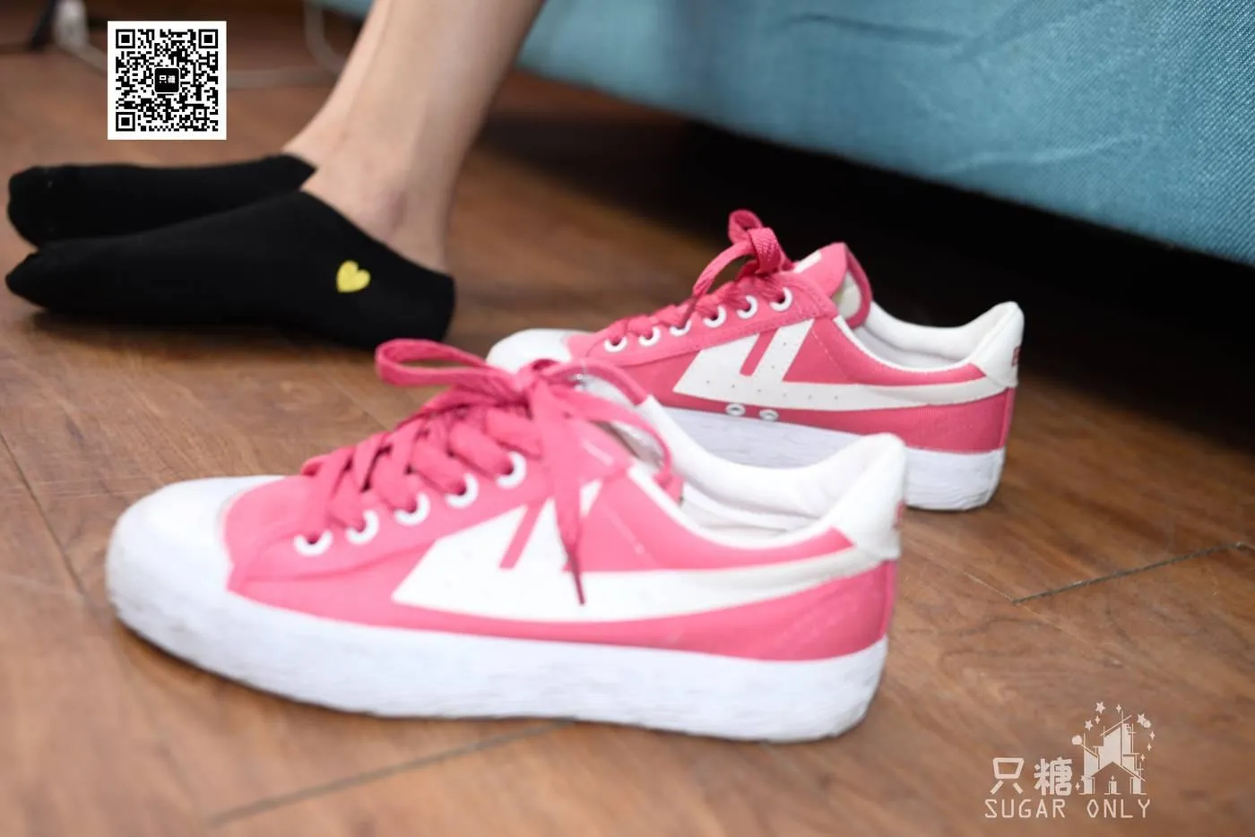 只糖视觉 031期：阿雅 奇妙物语 [179P]插图3