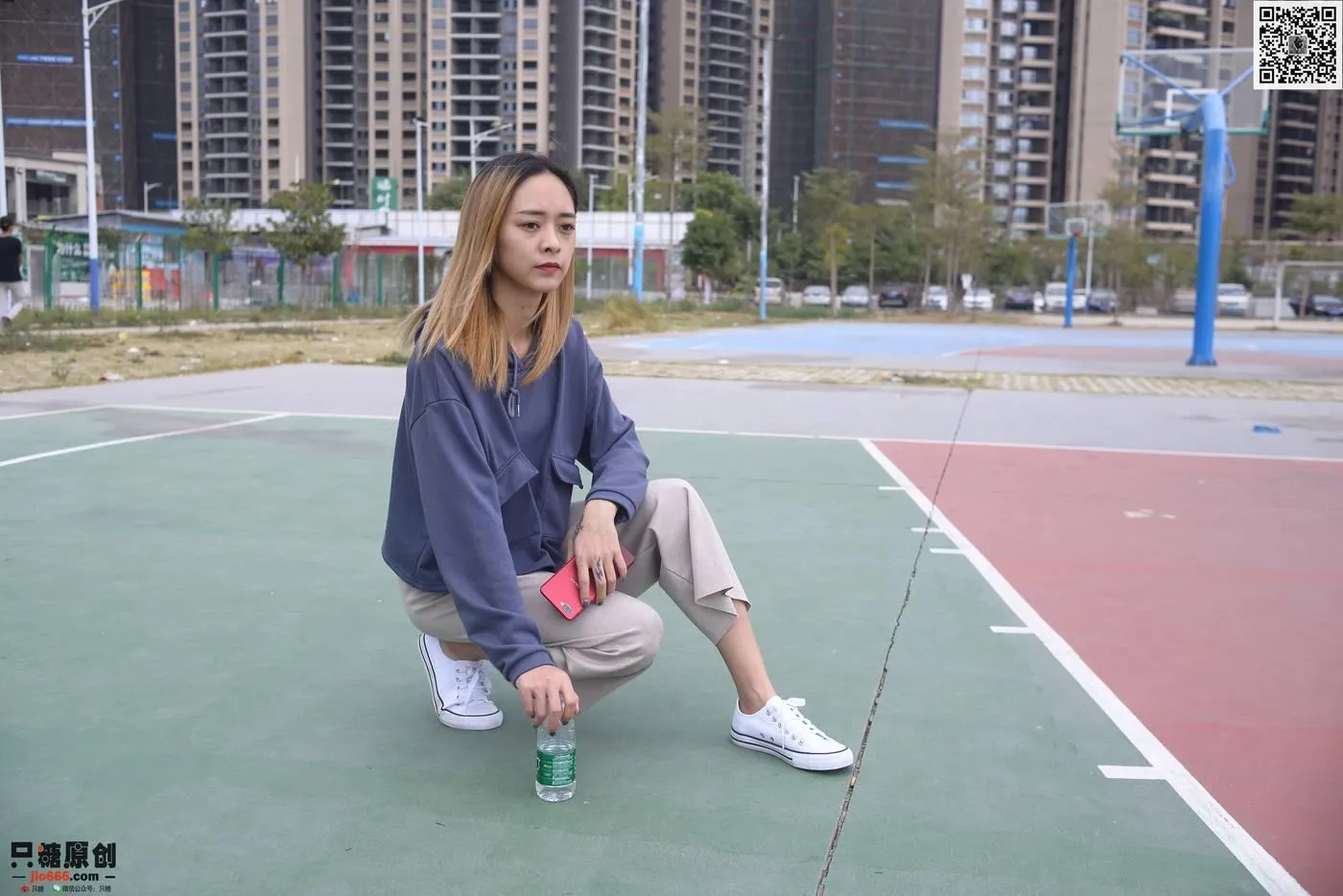只糖视觉 197期：贝贝 明媚嫣然 [195P]插图6