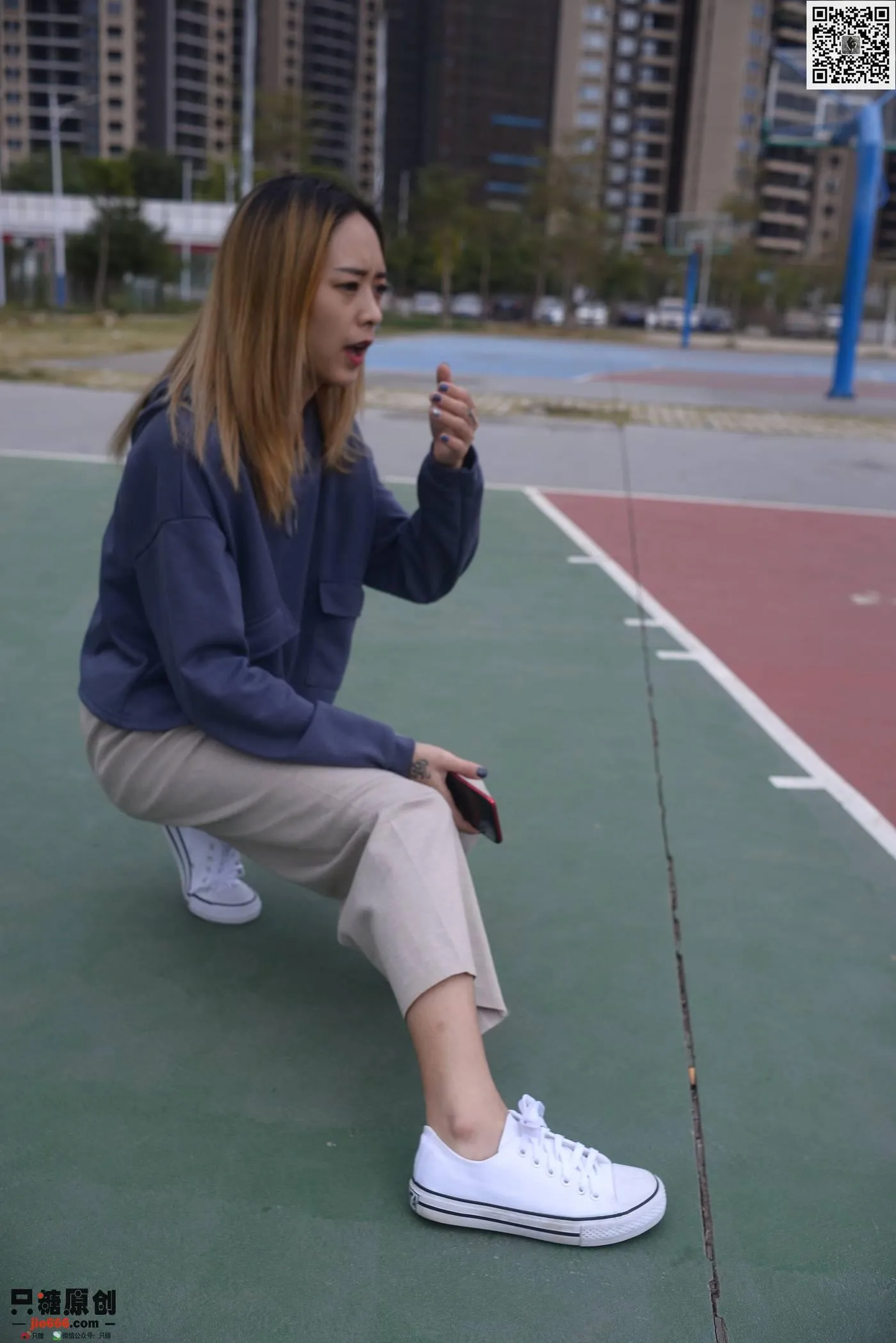 只糖视觉 197期：贝贝 明媚嫣然 [195P]插图9