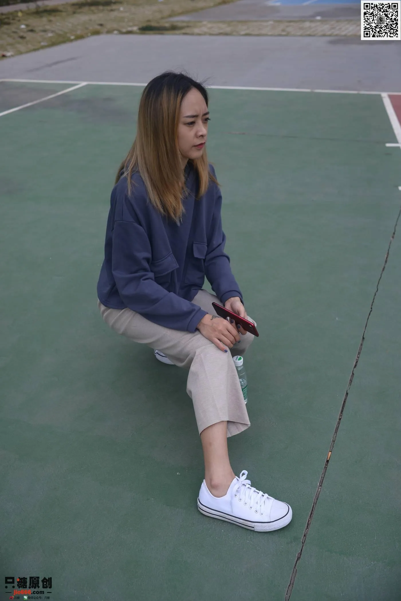 只糖视觉 197期：贝贝 明媚嫣然 [195P]插图2