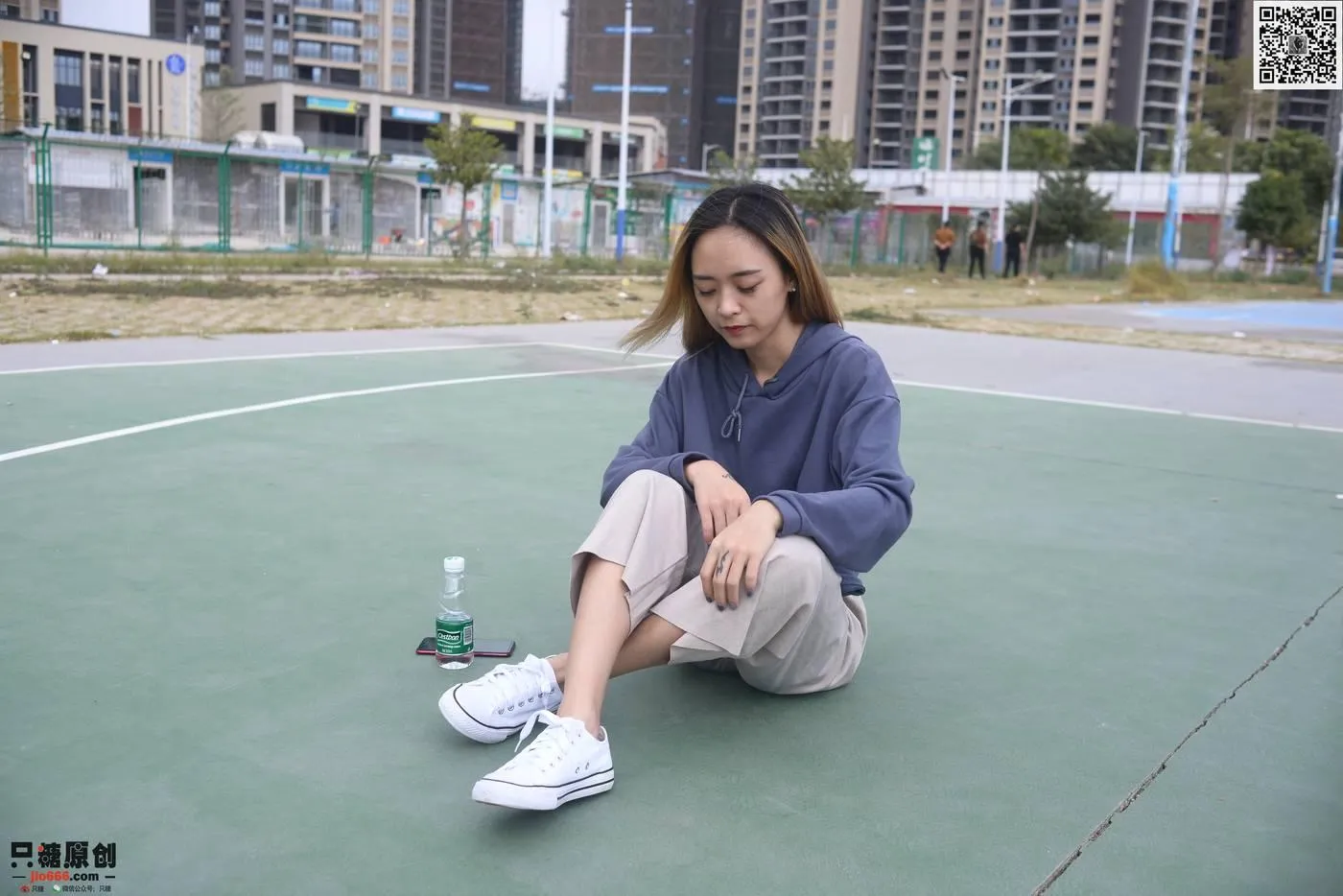 只糖视觉 197期：贝贝 明媚嫣然 [195P]插图7
