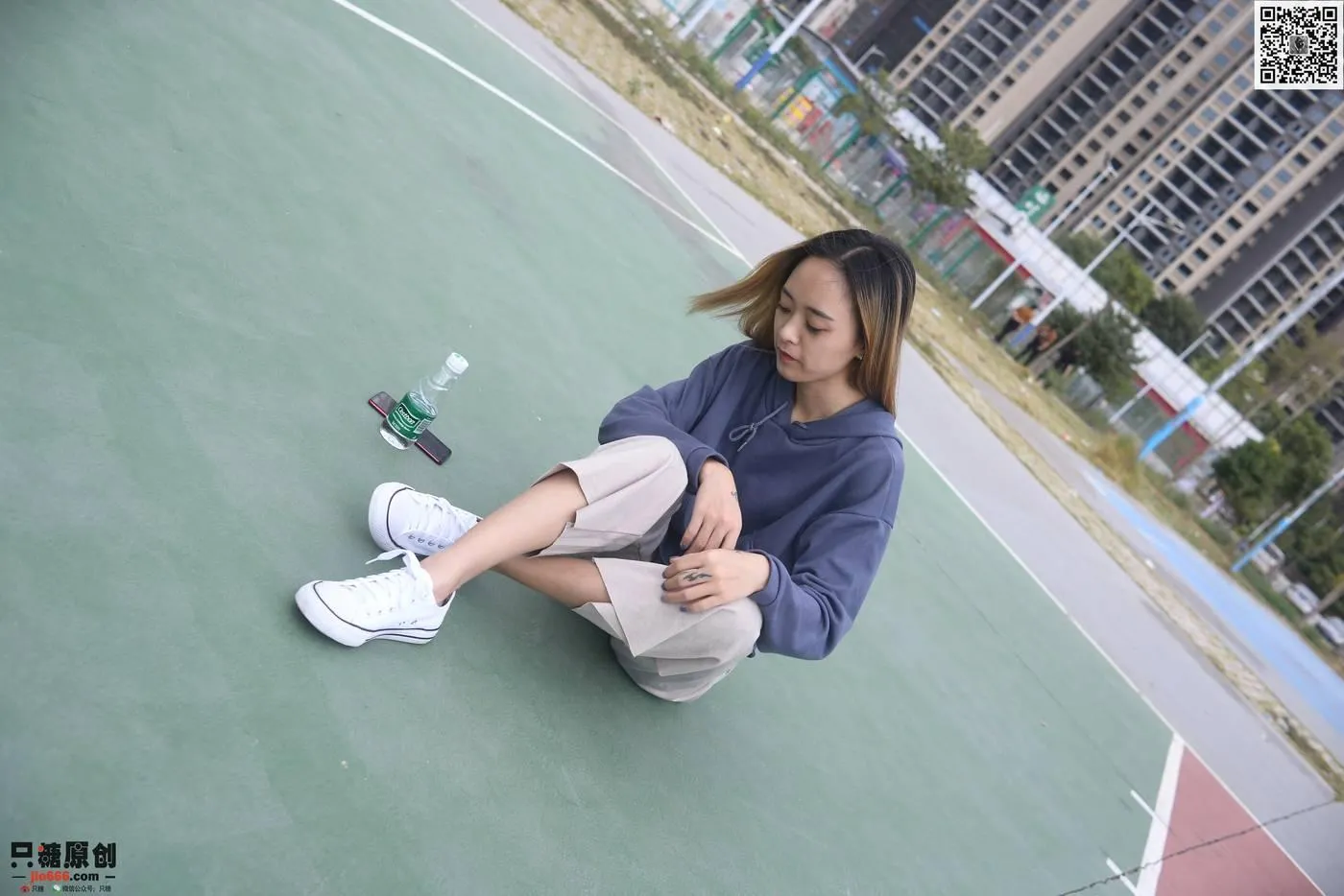 只糖视觉 197期：贝贝 明媚嫣然 [195P]插图8