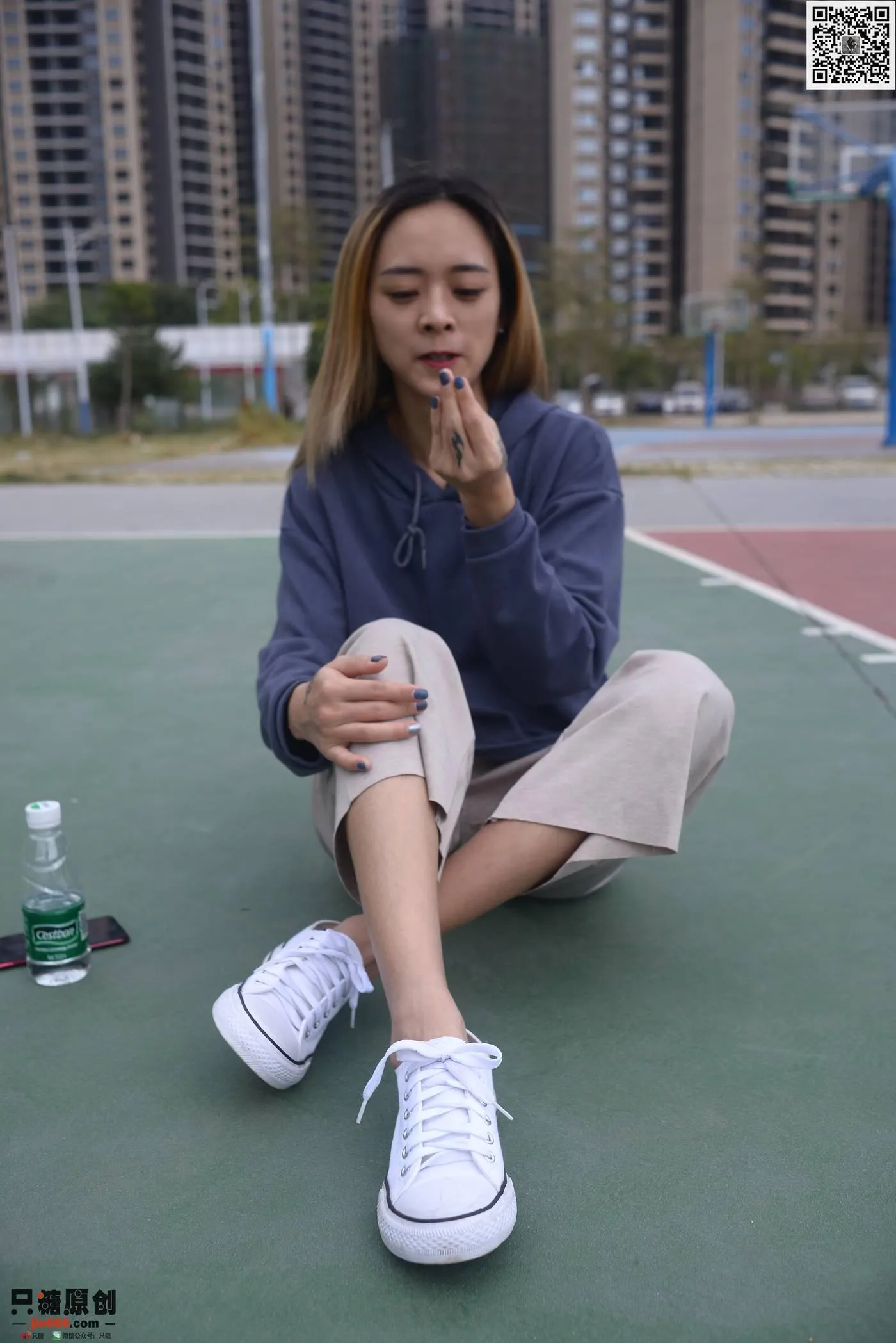 只糖视觉 197期：贝贝 明媚嫣然 [195P]插图1