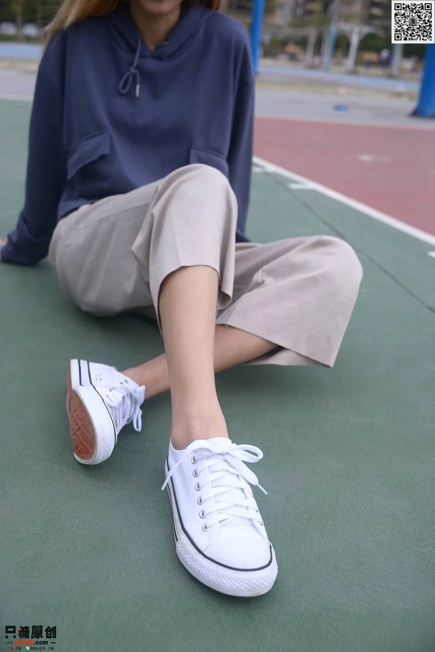 只糖视觉 197期：贝贝 明媚嫣然 [195P]插图2