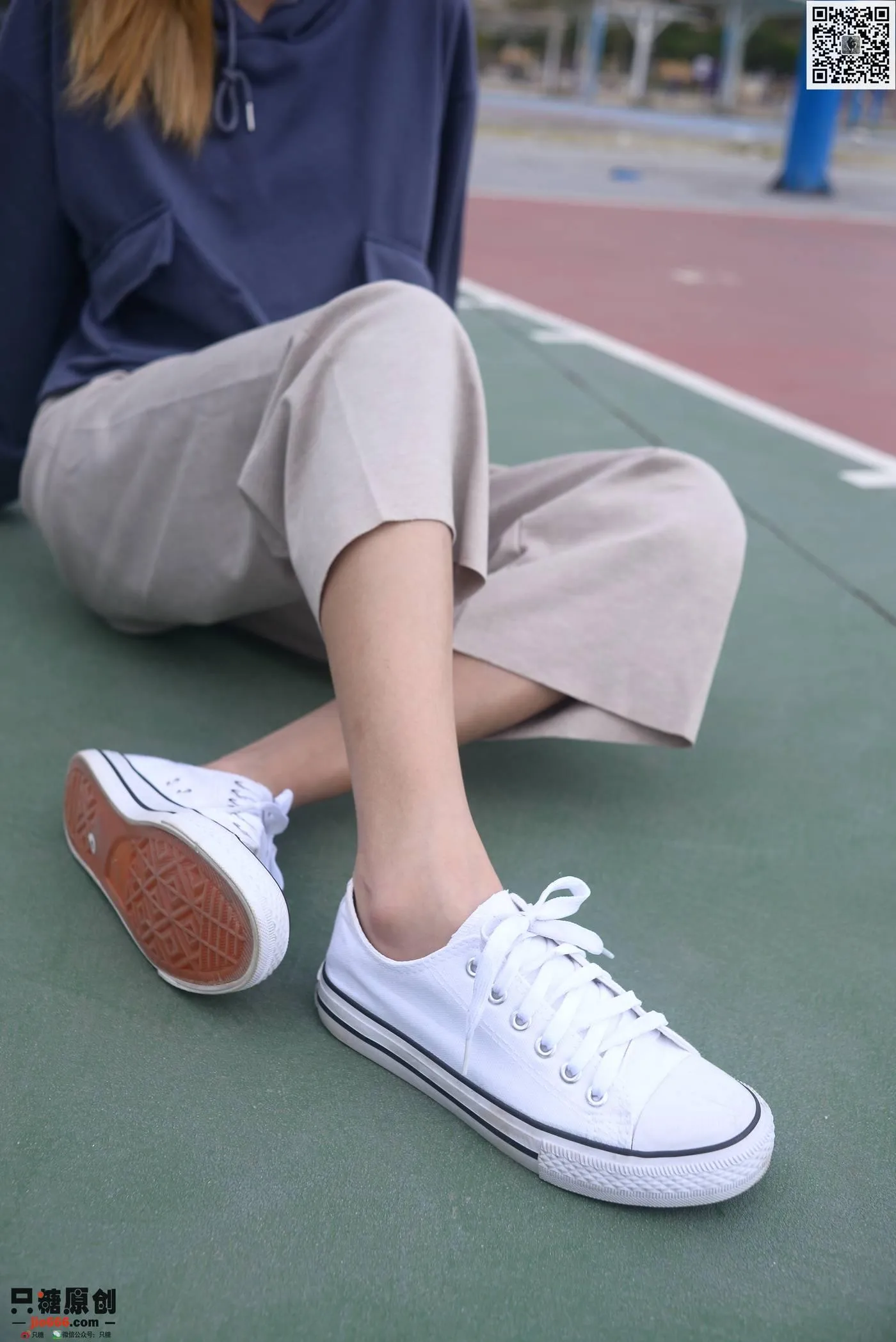 只糖视觉 197期：贝贝 明媚嫣然 [195P]插图4