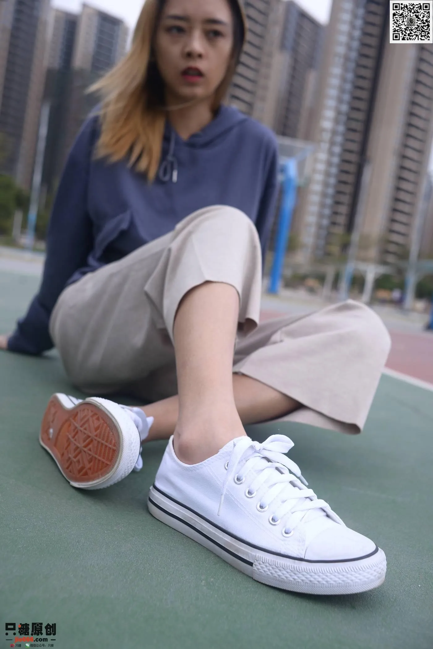 只糖视觉 197期：贝贝 明媚嫣然 [195P]插图5