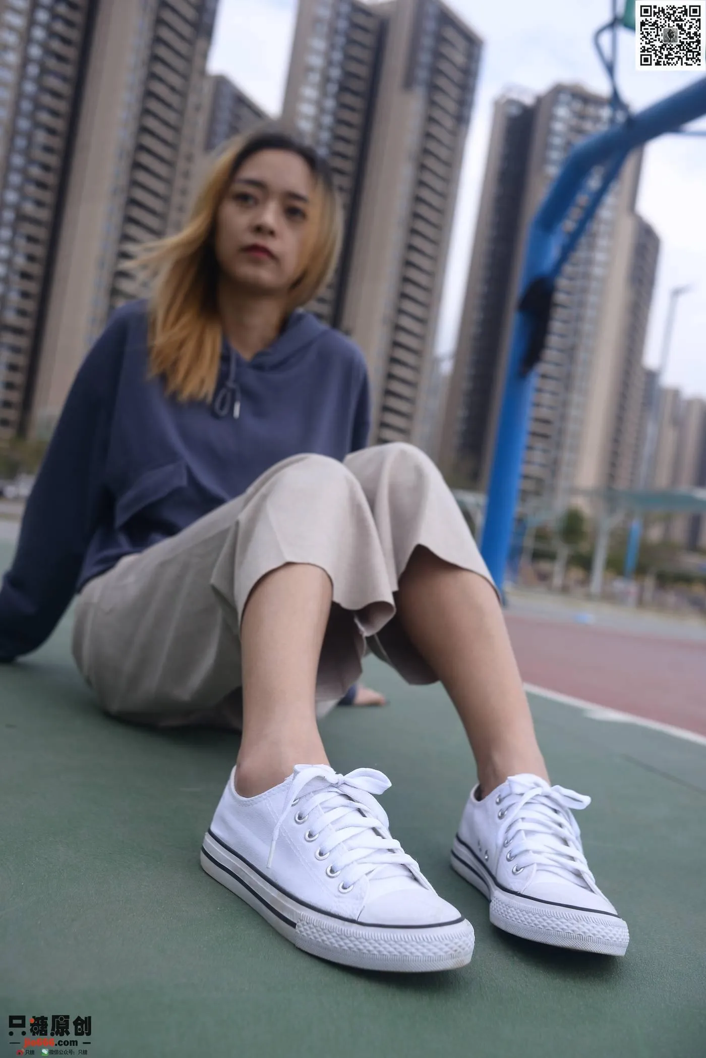 只糖视觉 197期：贝贝 明媚嫣然 [195P]插图2