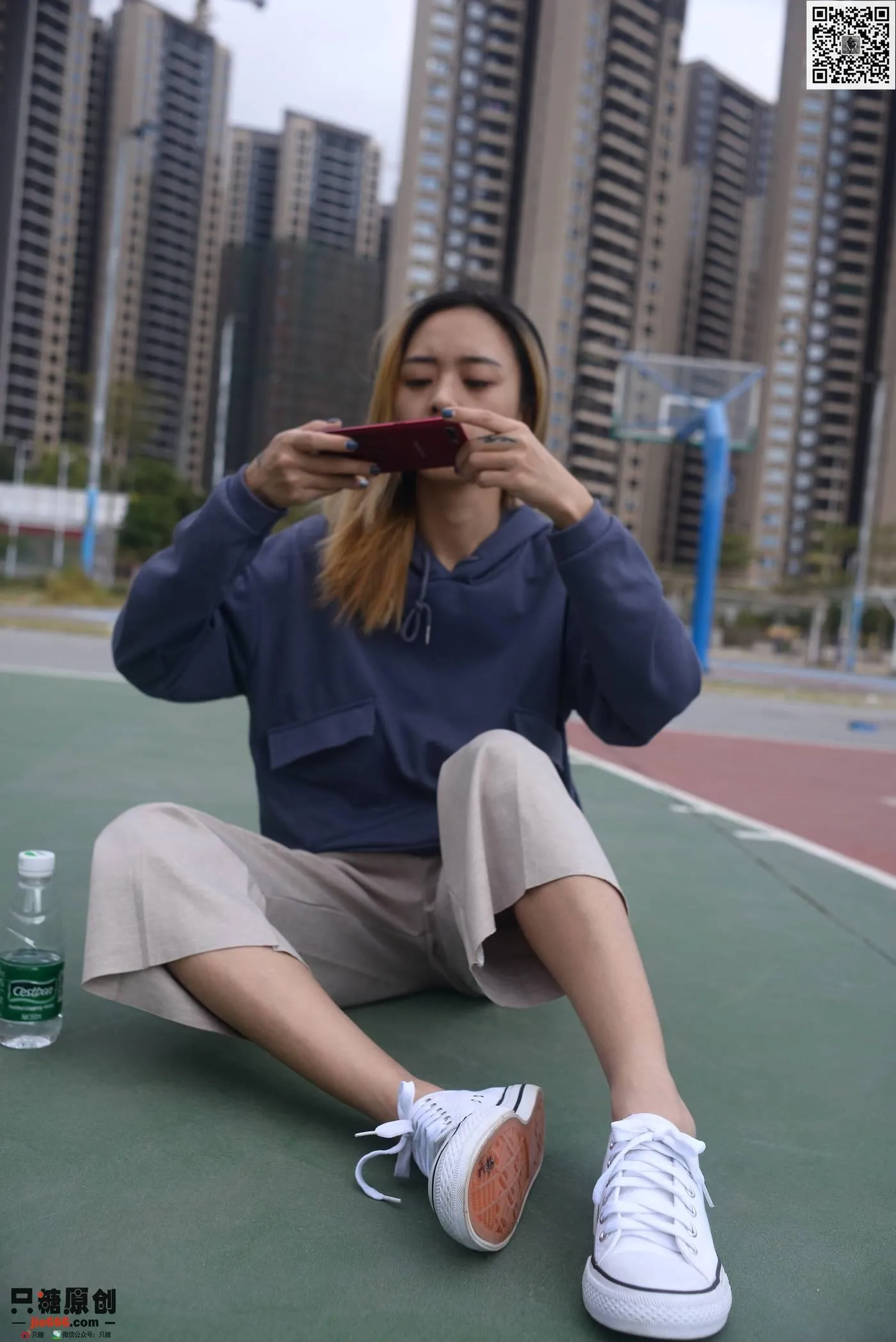 只糖视觉 197期：贝贝 明媚嫣然 [195P]插图6